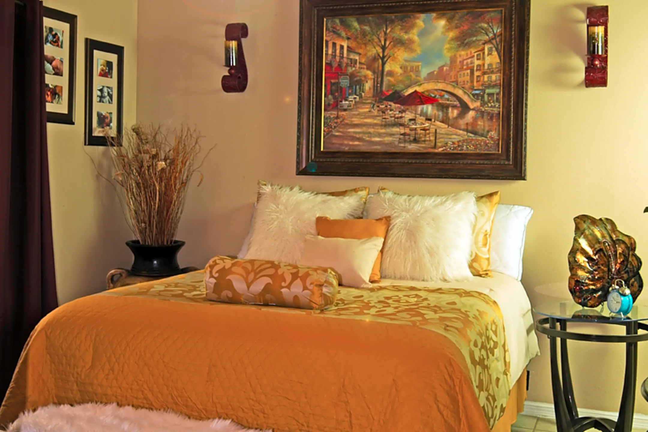 Patriot Palms El Paso, TX 79934