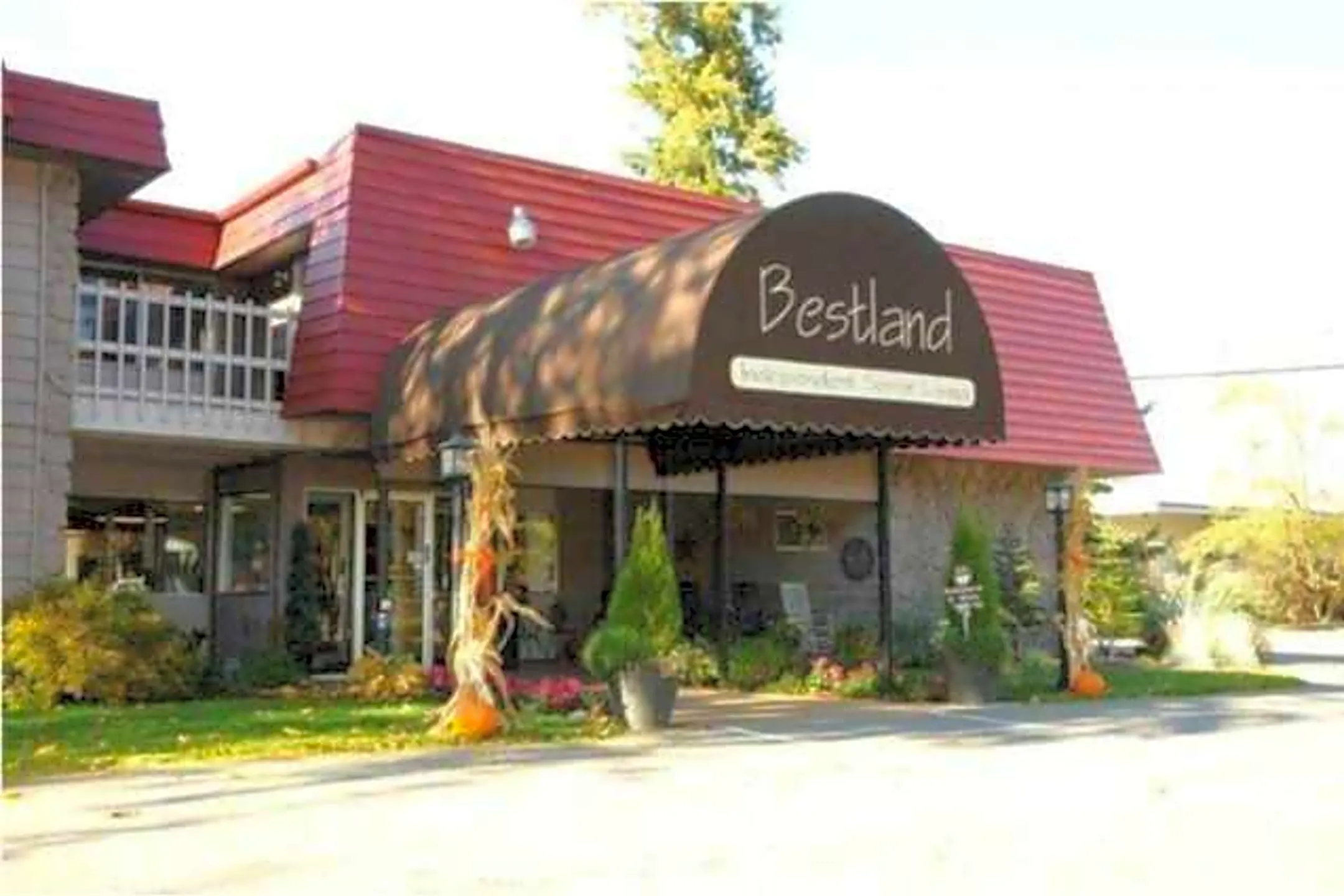 Bestland - Coeur D Alene, ID