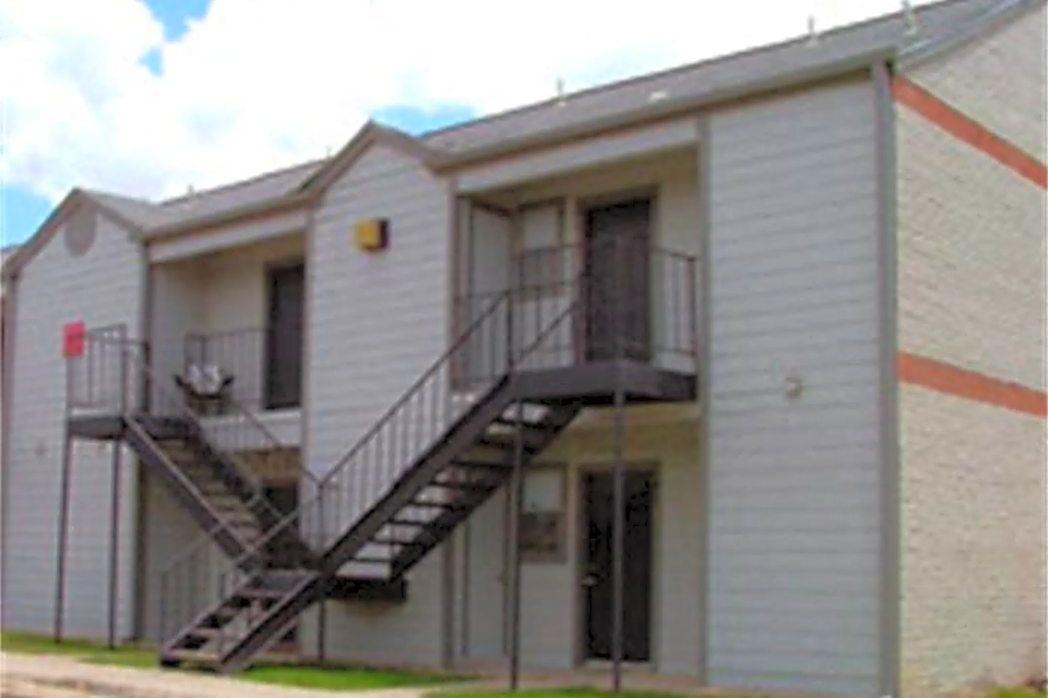 La Providencia Apartments San Antonio, TX 78237