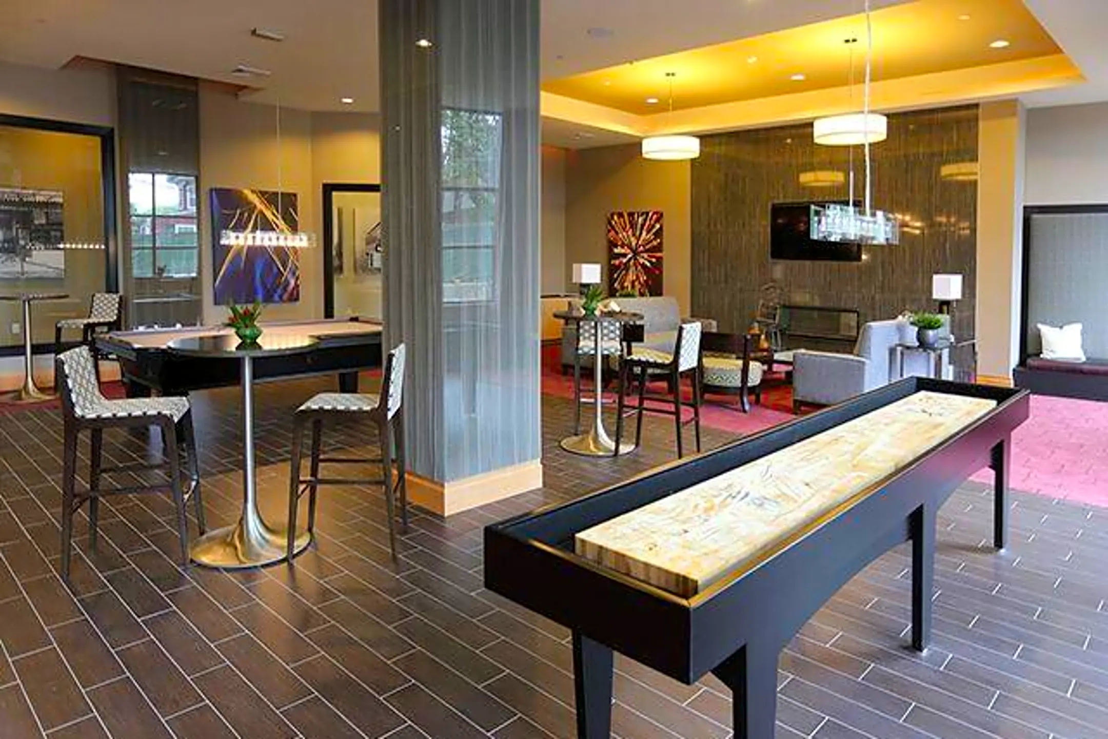 The Allure Mineola - Mineola, NY