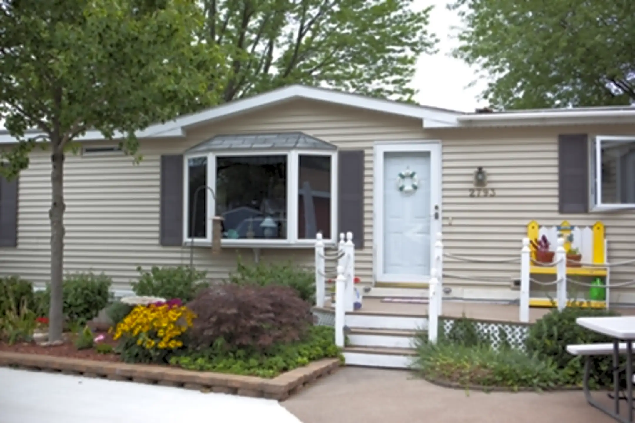 Tamarac Village 2875 N Lakeshore Dr Ludington, MI Apartments for Rent Rent.