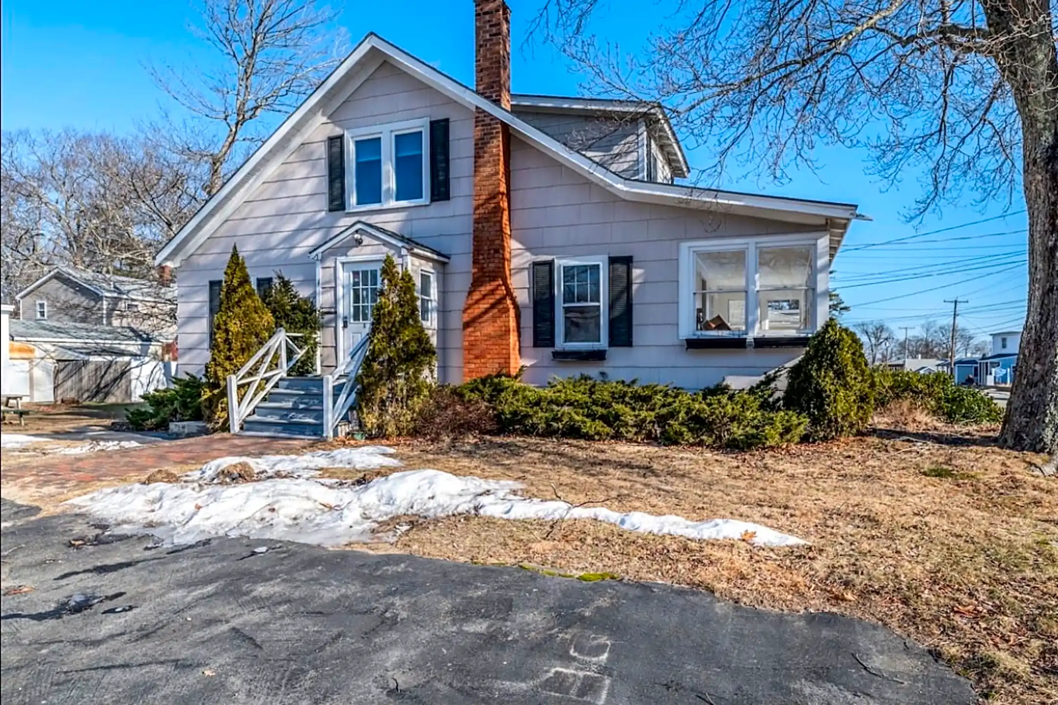 94 Saco Ave 94 Saco Ave unit 1 Old Orchard Beach, ME Apartments for