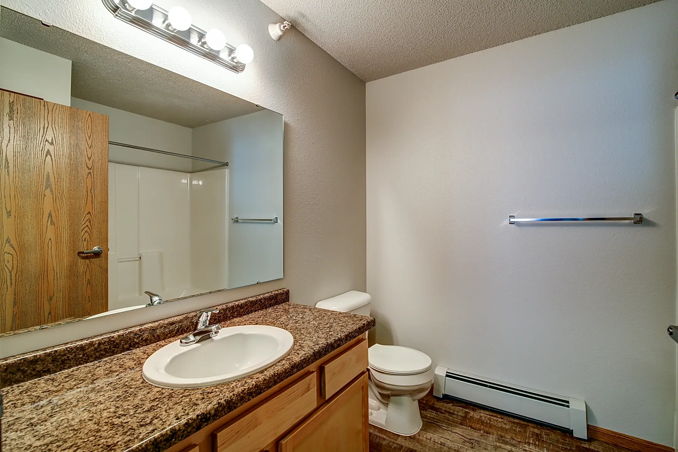 Timber Trails Apartments 2415 24th Avenue West Williston, ND