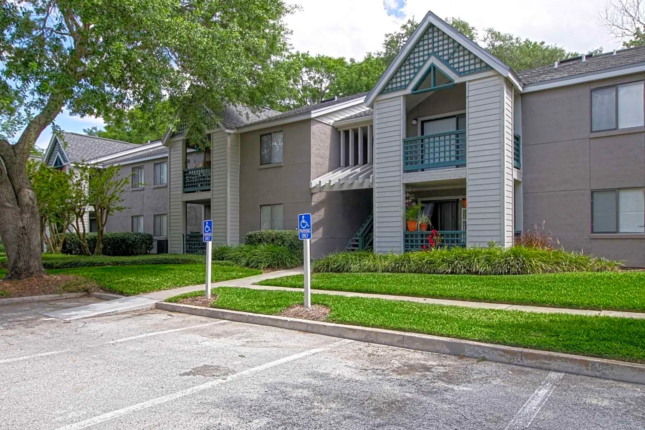 Mallard Cove Apartments Jacksonville