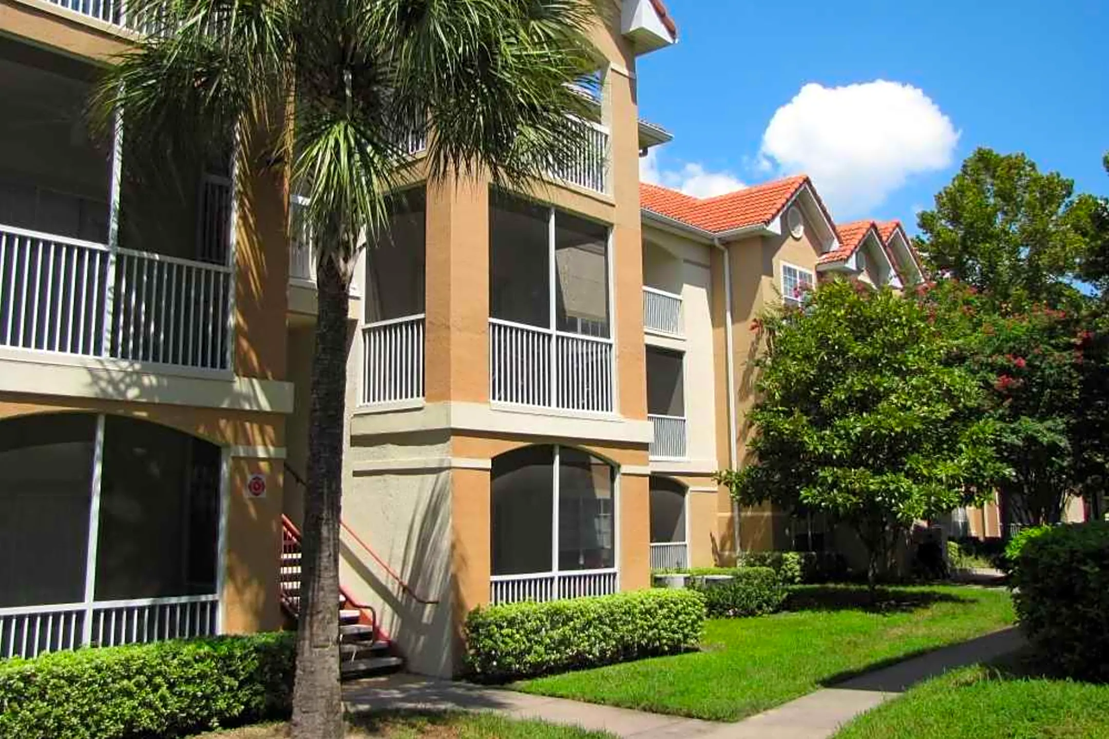 Mainstreet Apartments - Clearwater, FL 33756