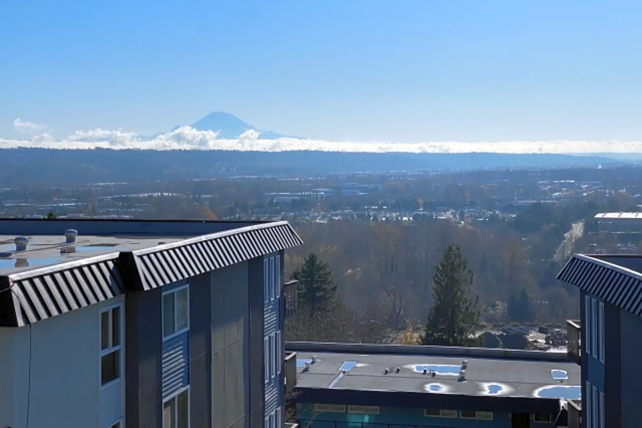 Sunset View Apartments Renton, WA 98057