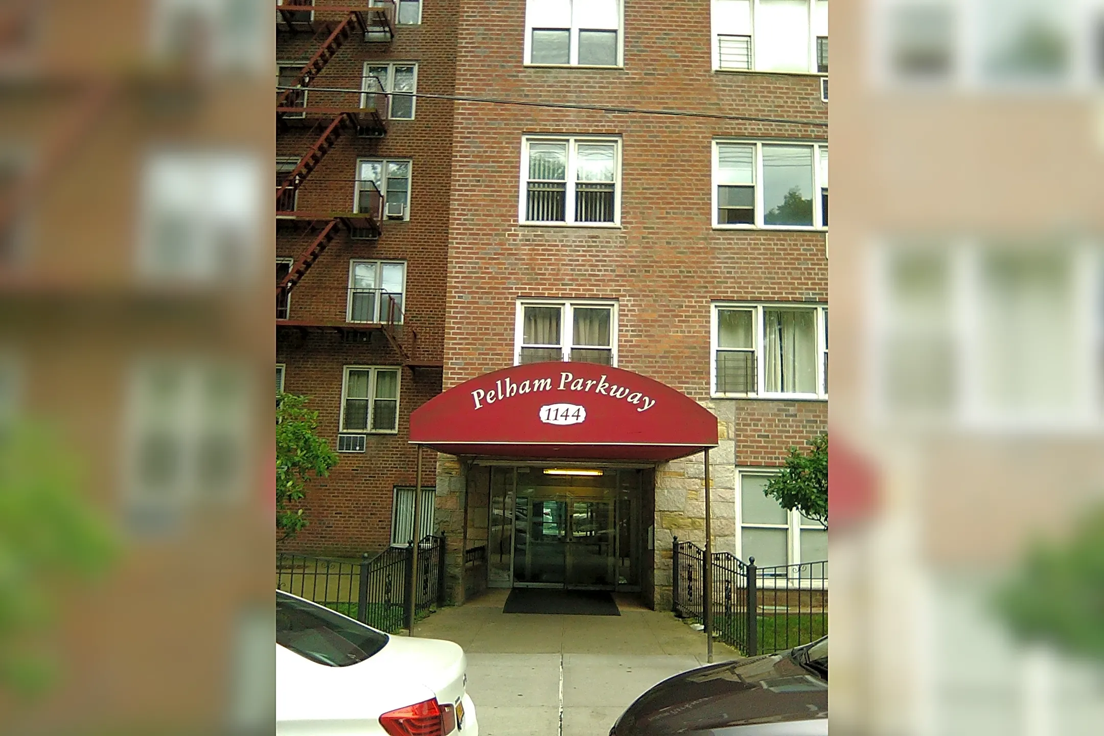 Pelham Parkway Apartments Bronx, NY 10461