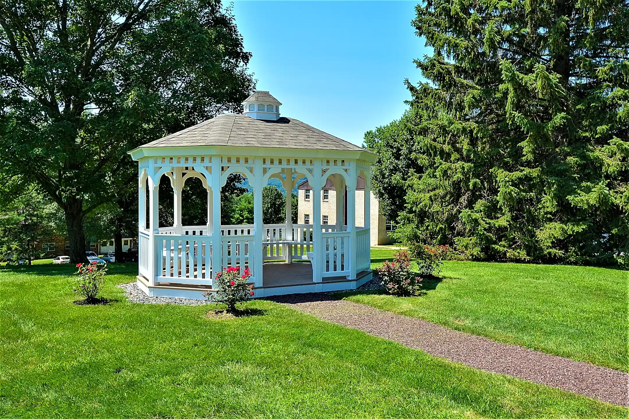 Grampian Hills Apartments 300 Valley Heights Dr Williamsport, PA