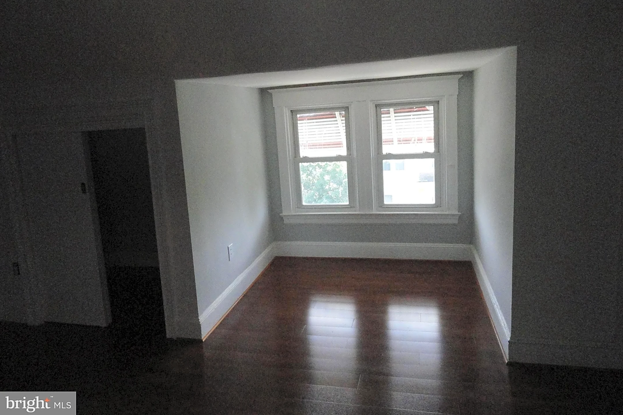 Dining Room - 705 Quincy St NW - Washington, DC