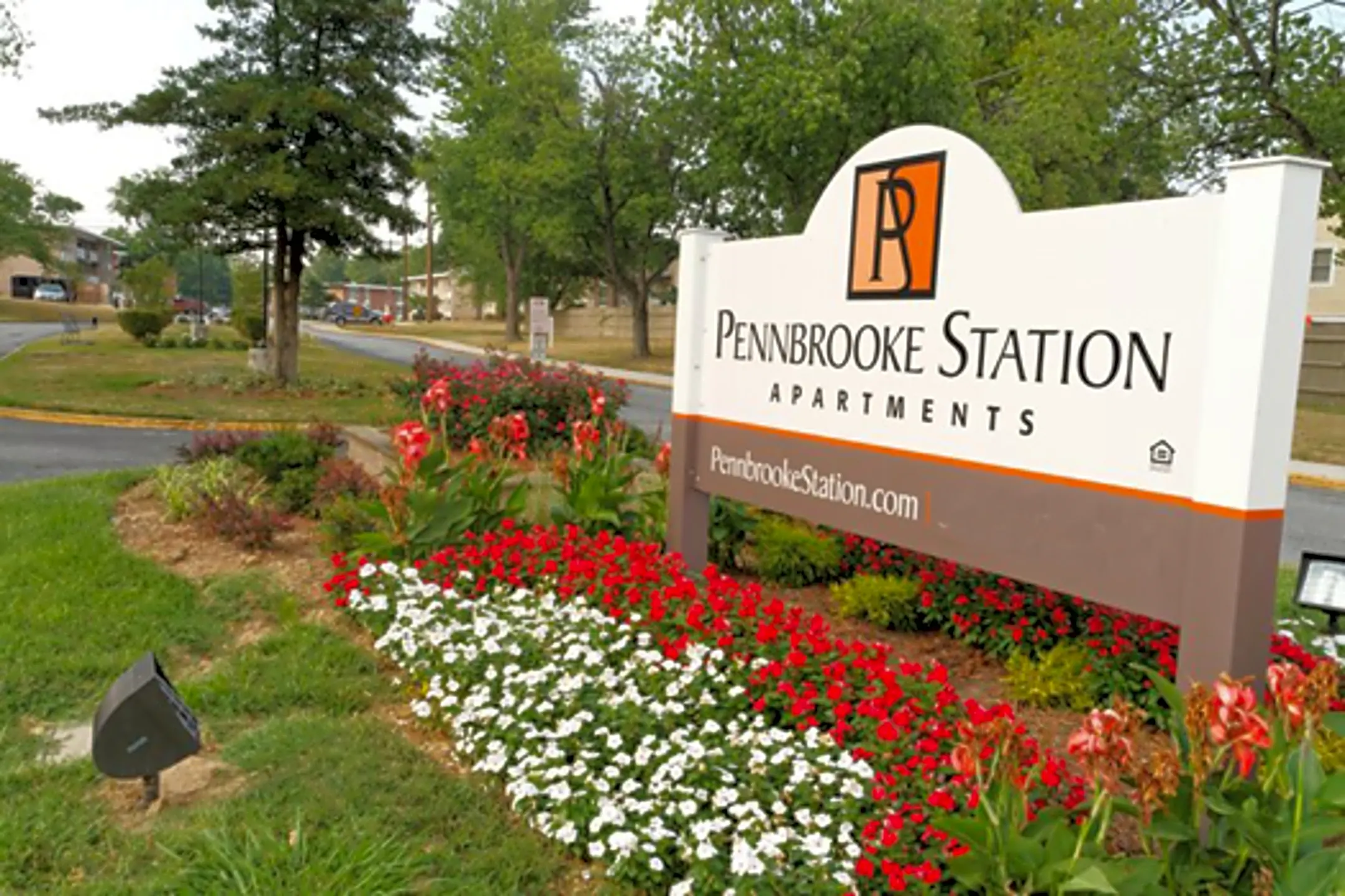 Pennbrooke Station Apartments - District Heights, MD 20747