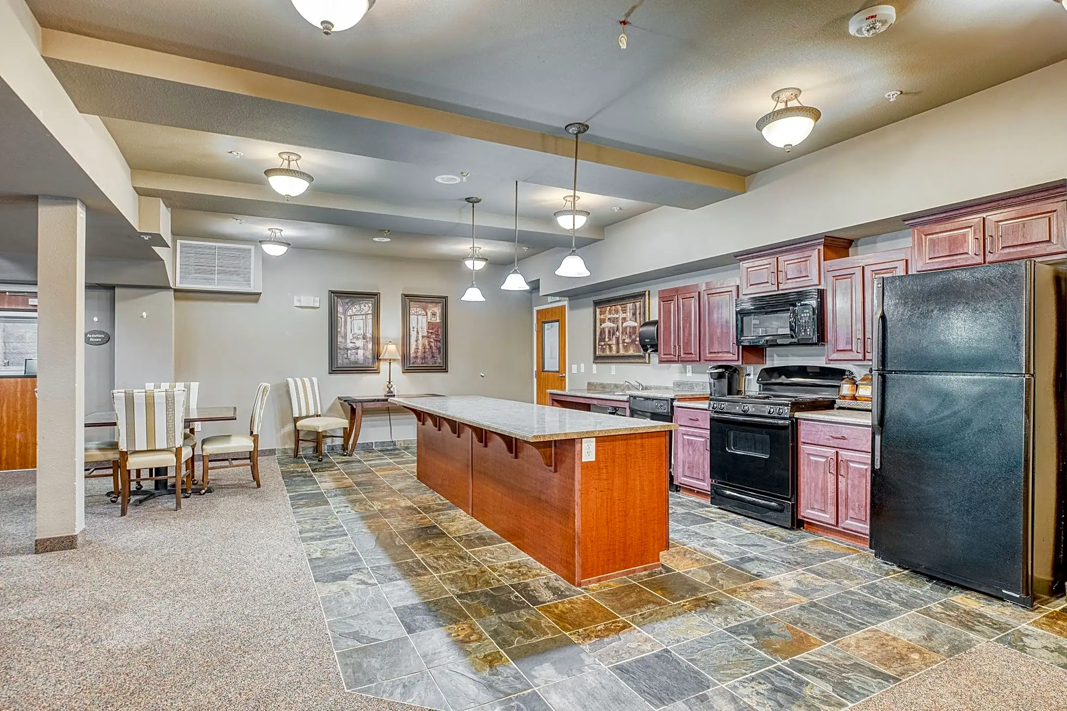 Covington Place Senior Apartments 26902 169th Pl SE Covington, WA