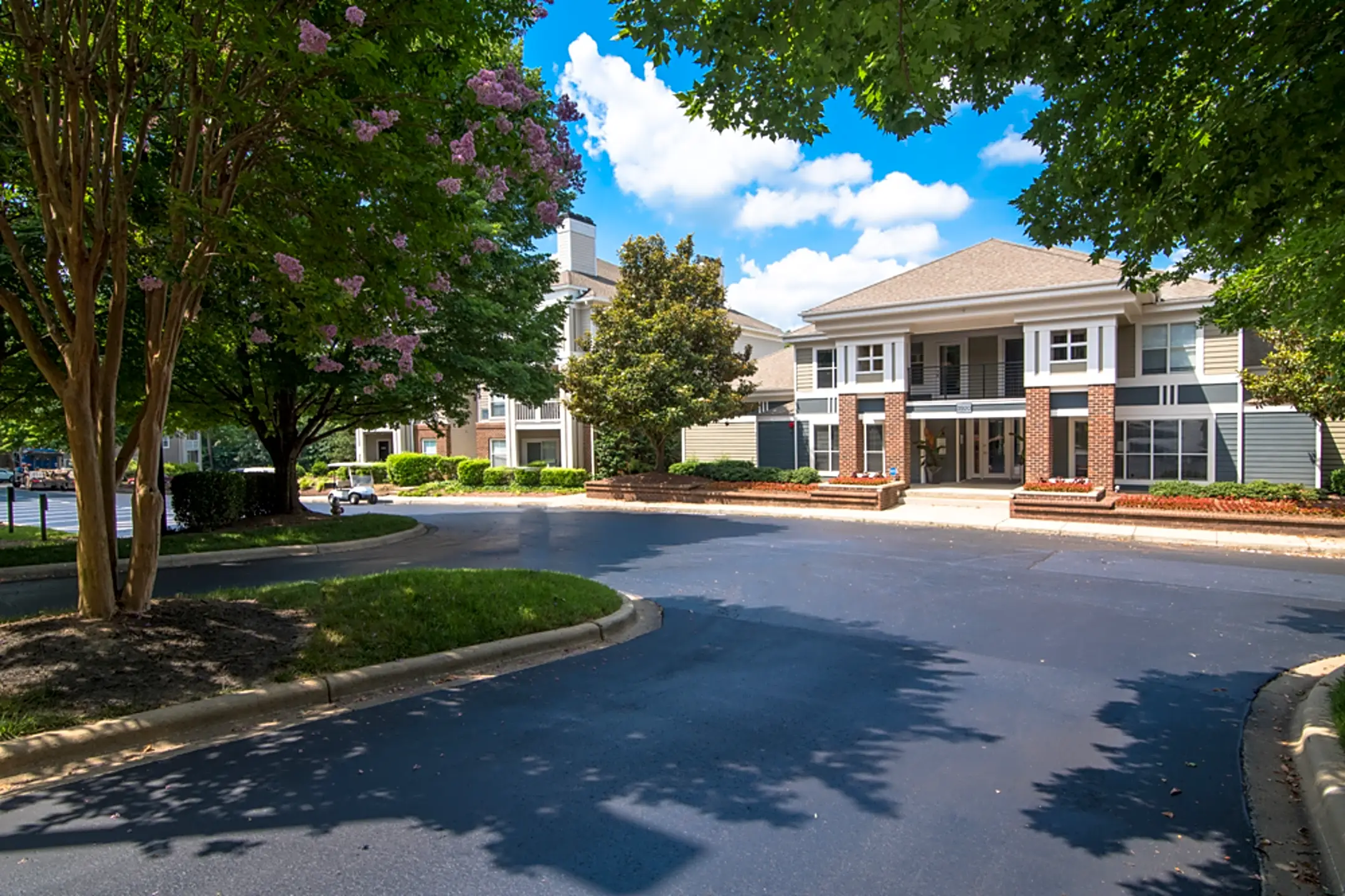 Concord Apartment Homes Raleigh, NC 27612