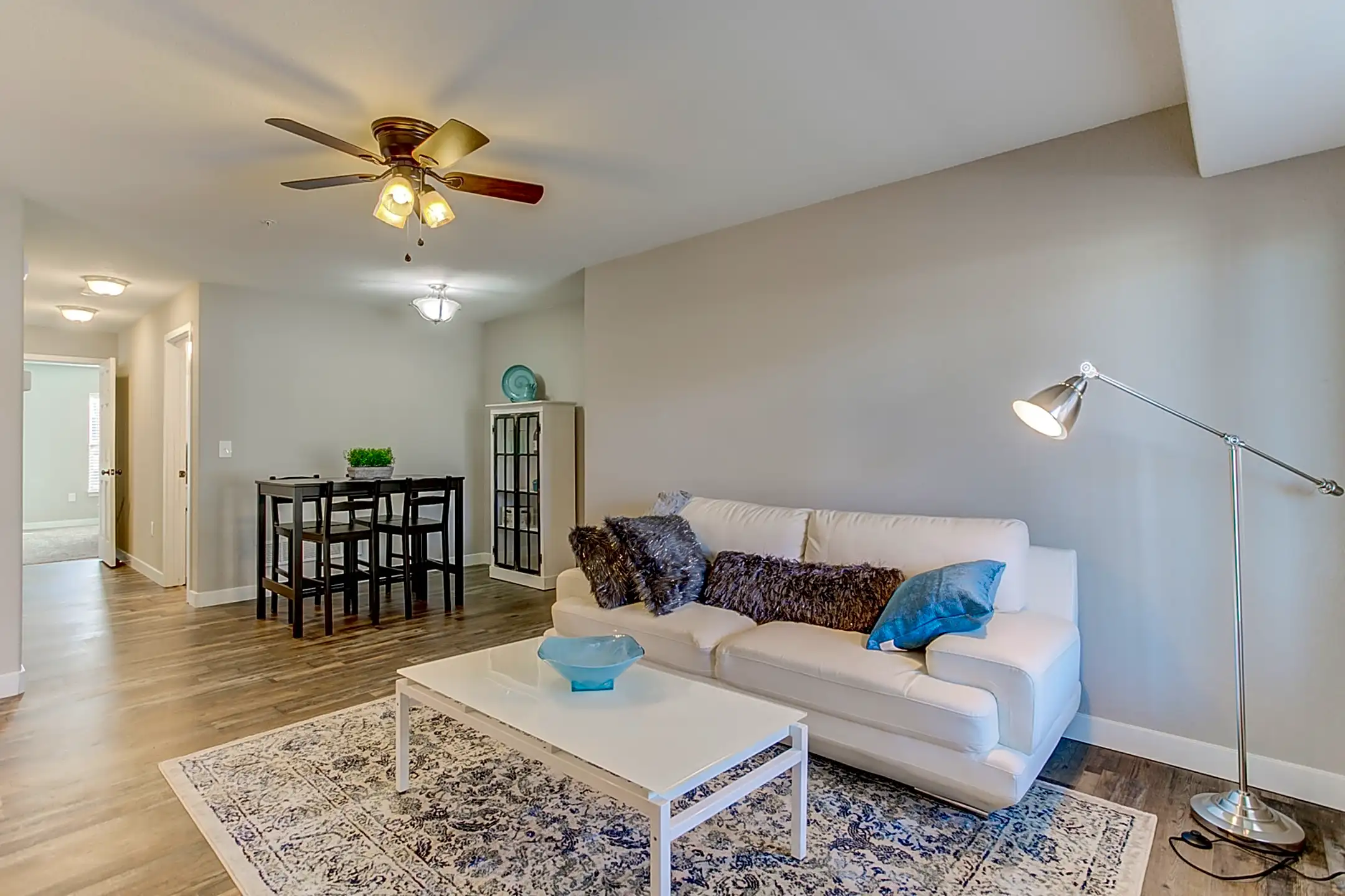 1253 Yuma St 1253 Yuma St unit 102 Colorado Springs, CO Apartments