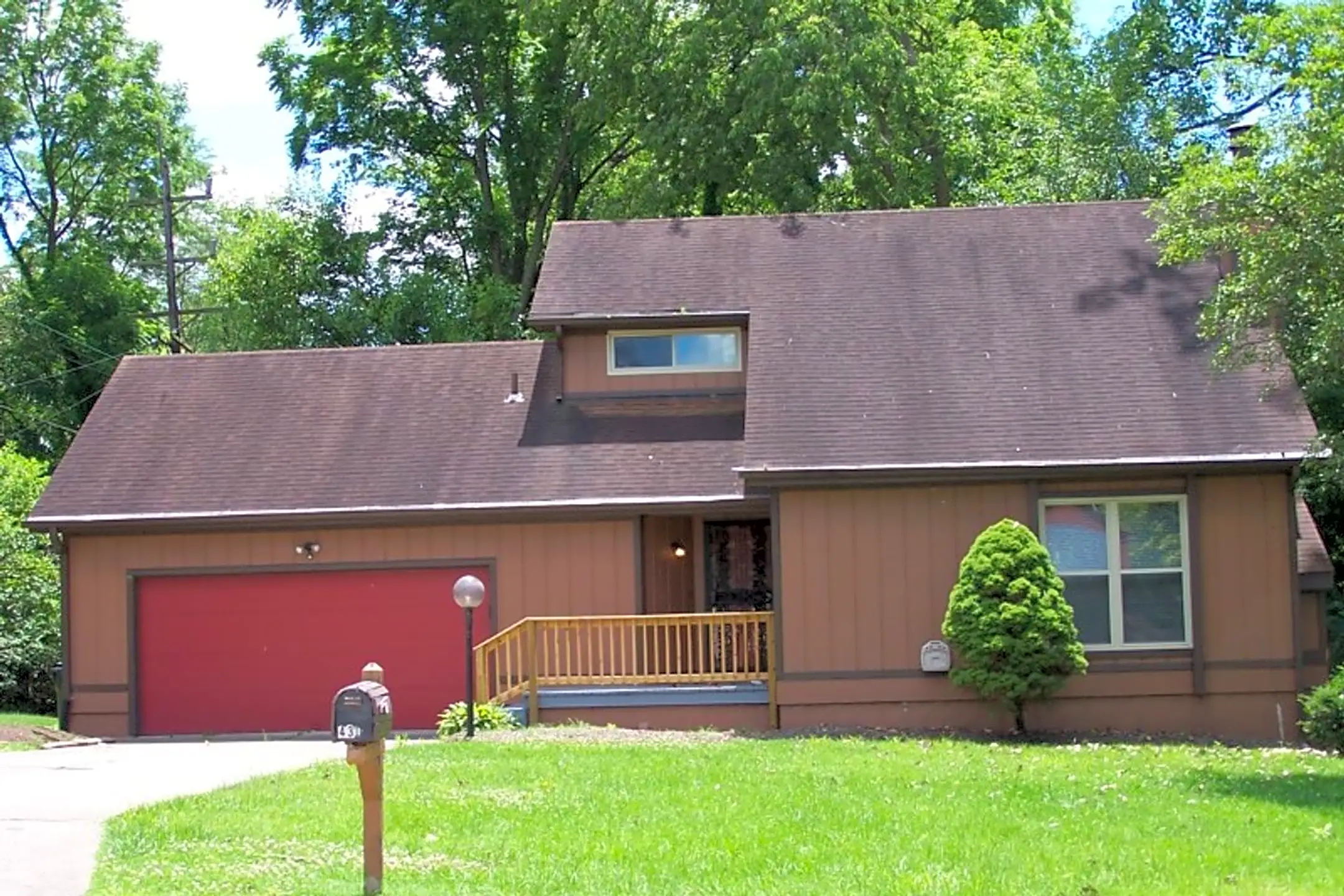 4304 Pennswood Dr Middletown, OH Houses for Rent Rent.