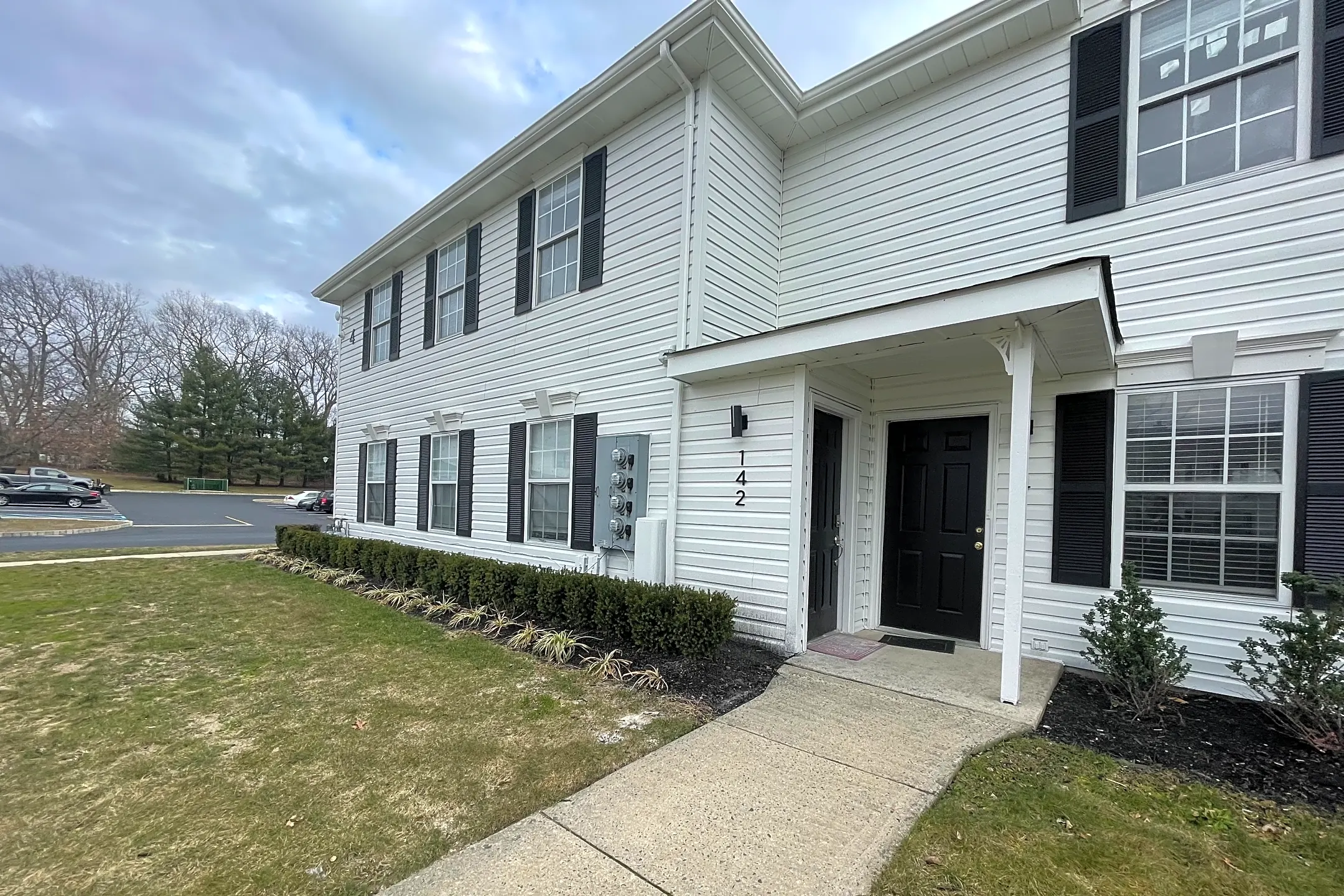 Americanside Apartments - Howell, NJ 07731