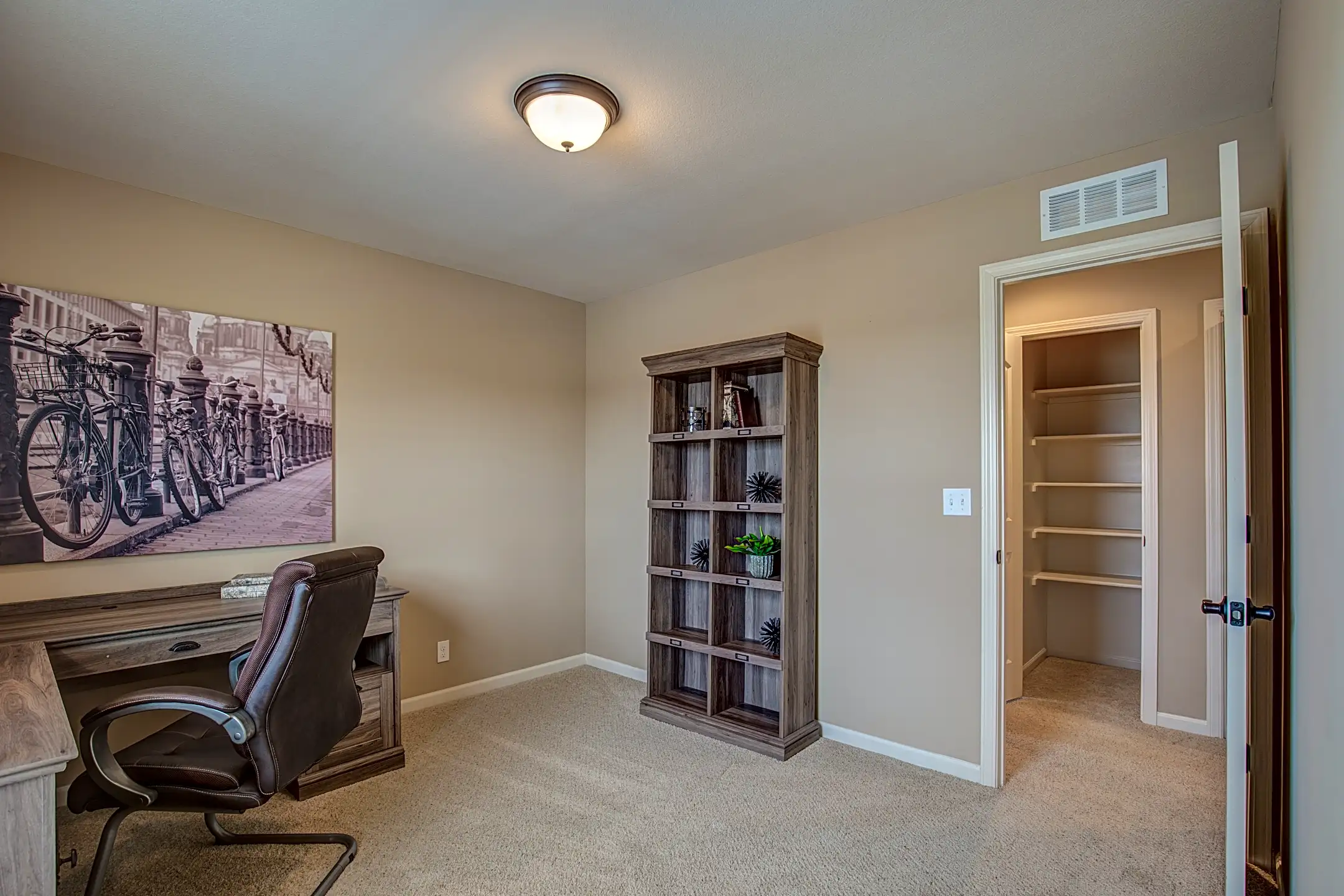 Prairie Pines Townhomes Shawnee, KS 66226