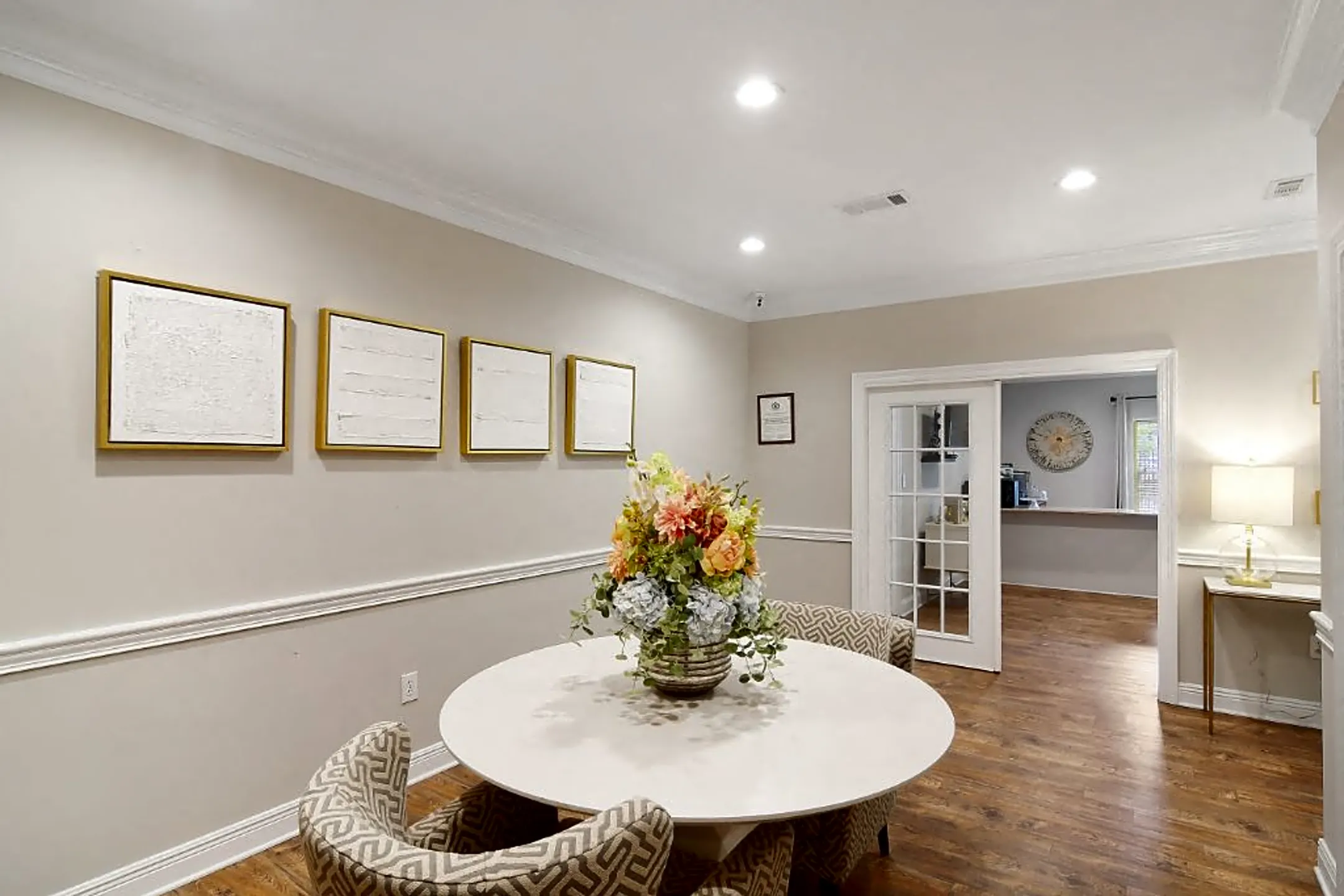 Parklane Apartments MS 39648