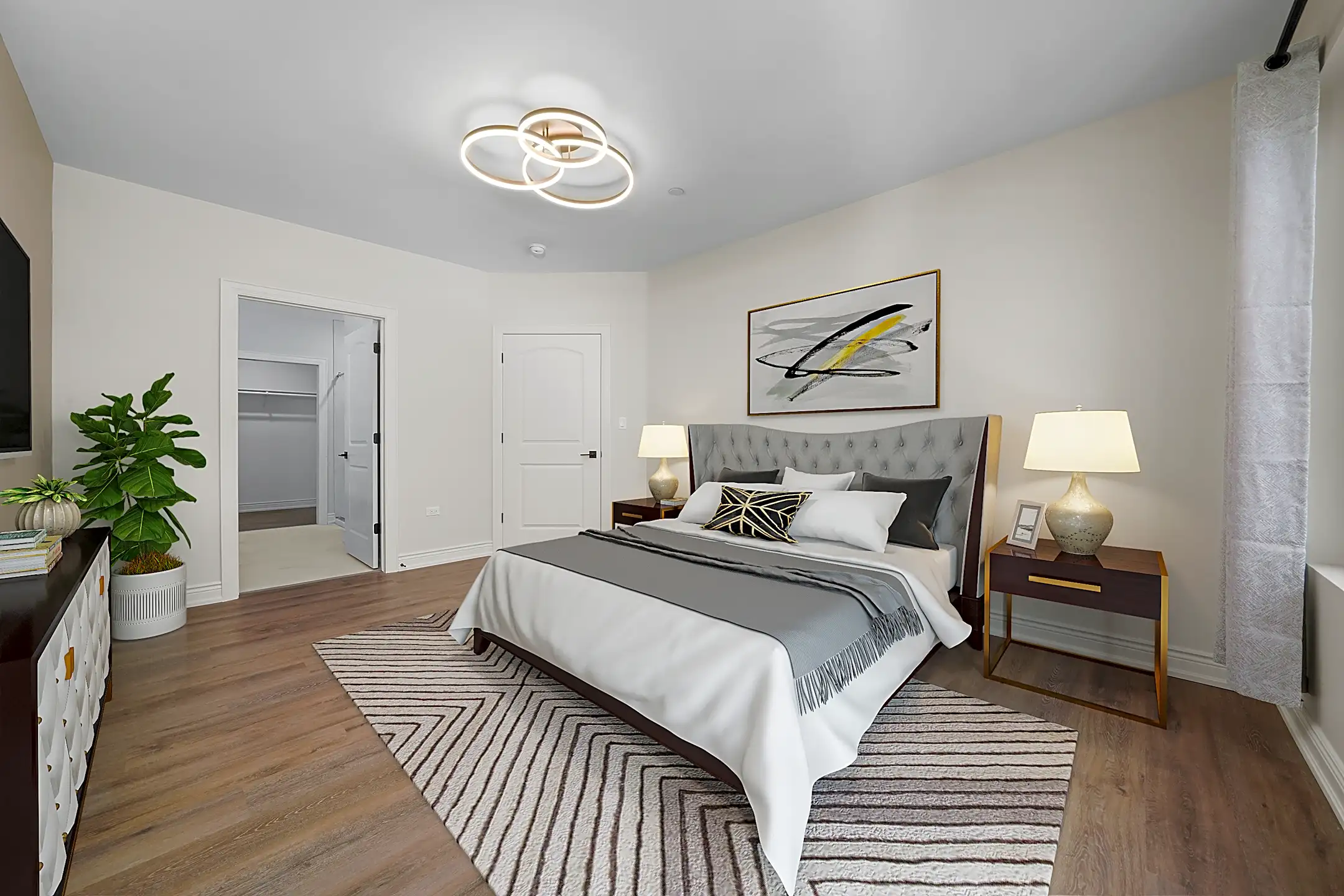 Premier Luxury Apartments 9600 Franklin Ave Franklin Park, IL