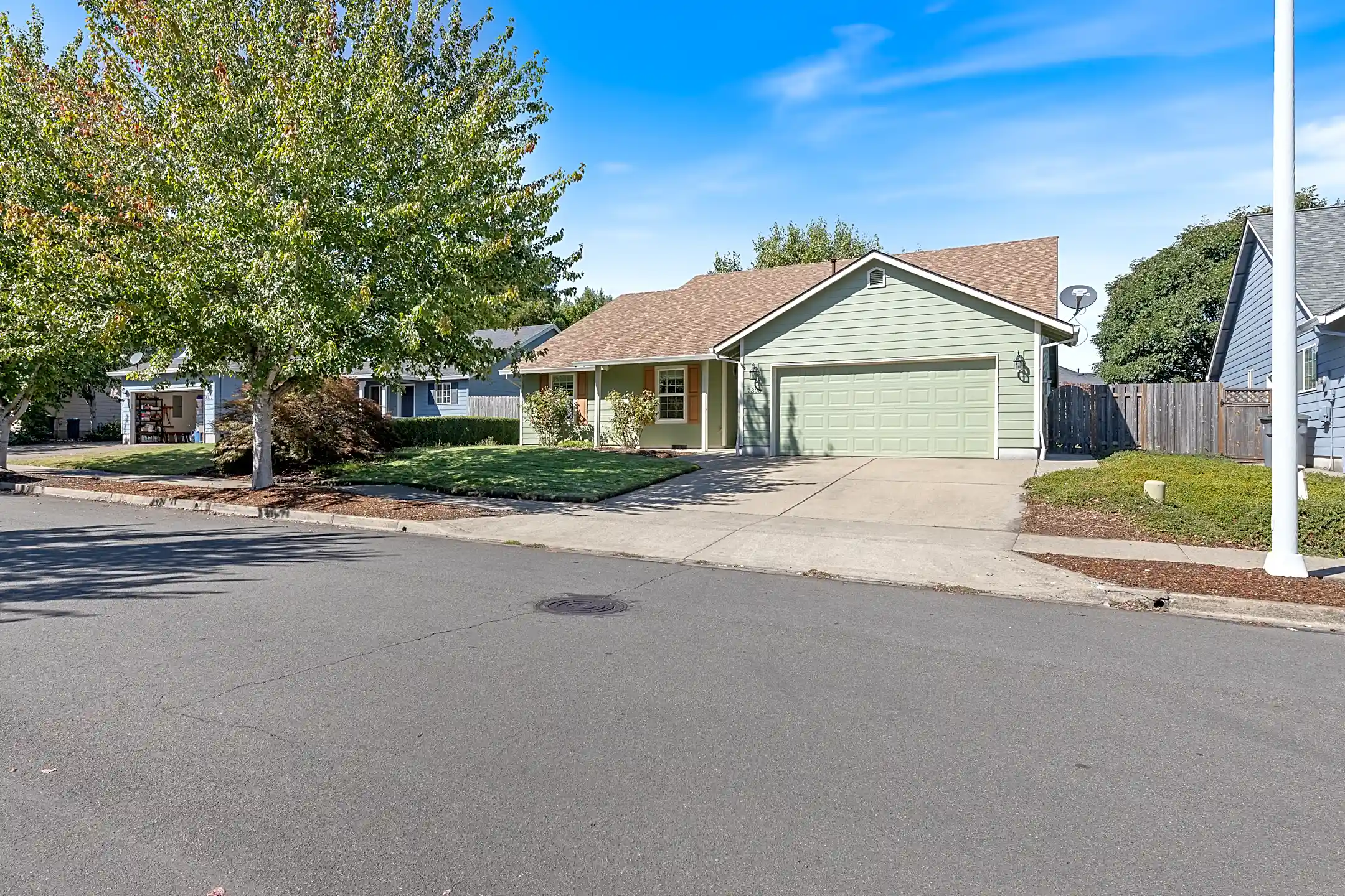 2305 Kauer Dr Mcminnville, OR Houses for Rent Rent.