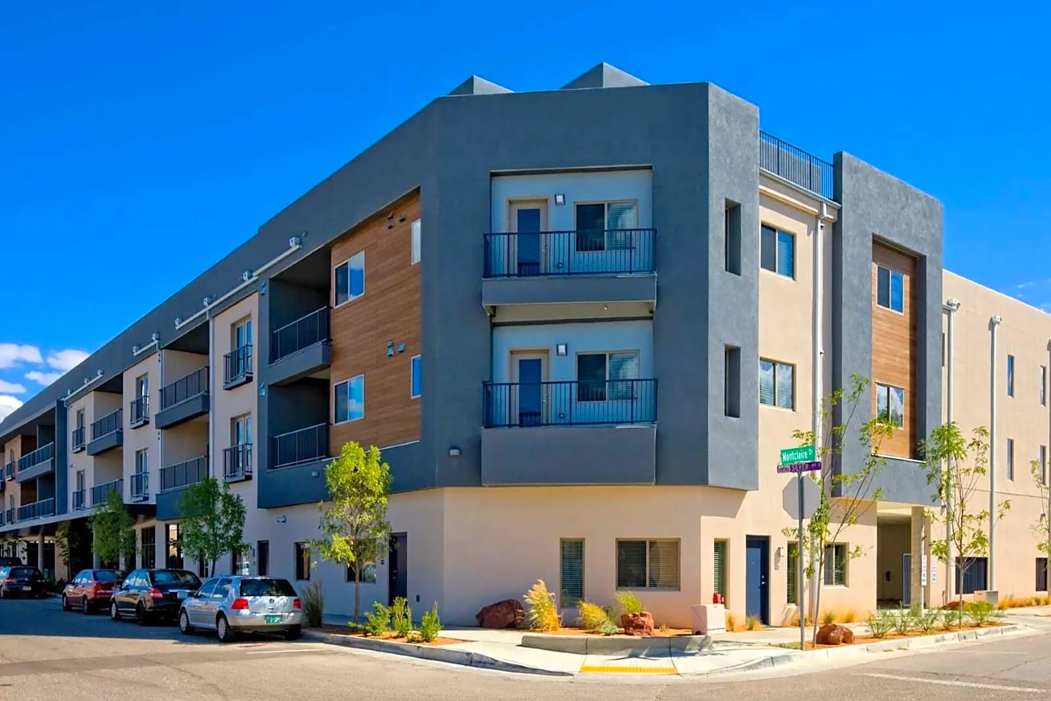 Platinum Apartments - Albuquerque, NM 87108