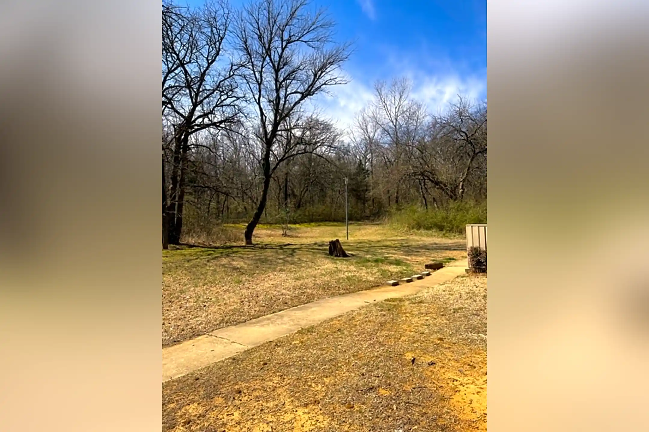 112 Wilson St Apartments Durant, OK 74701