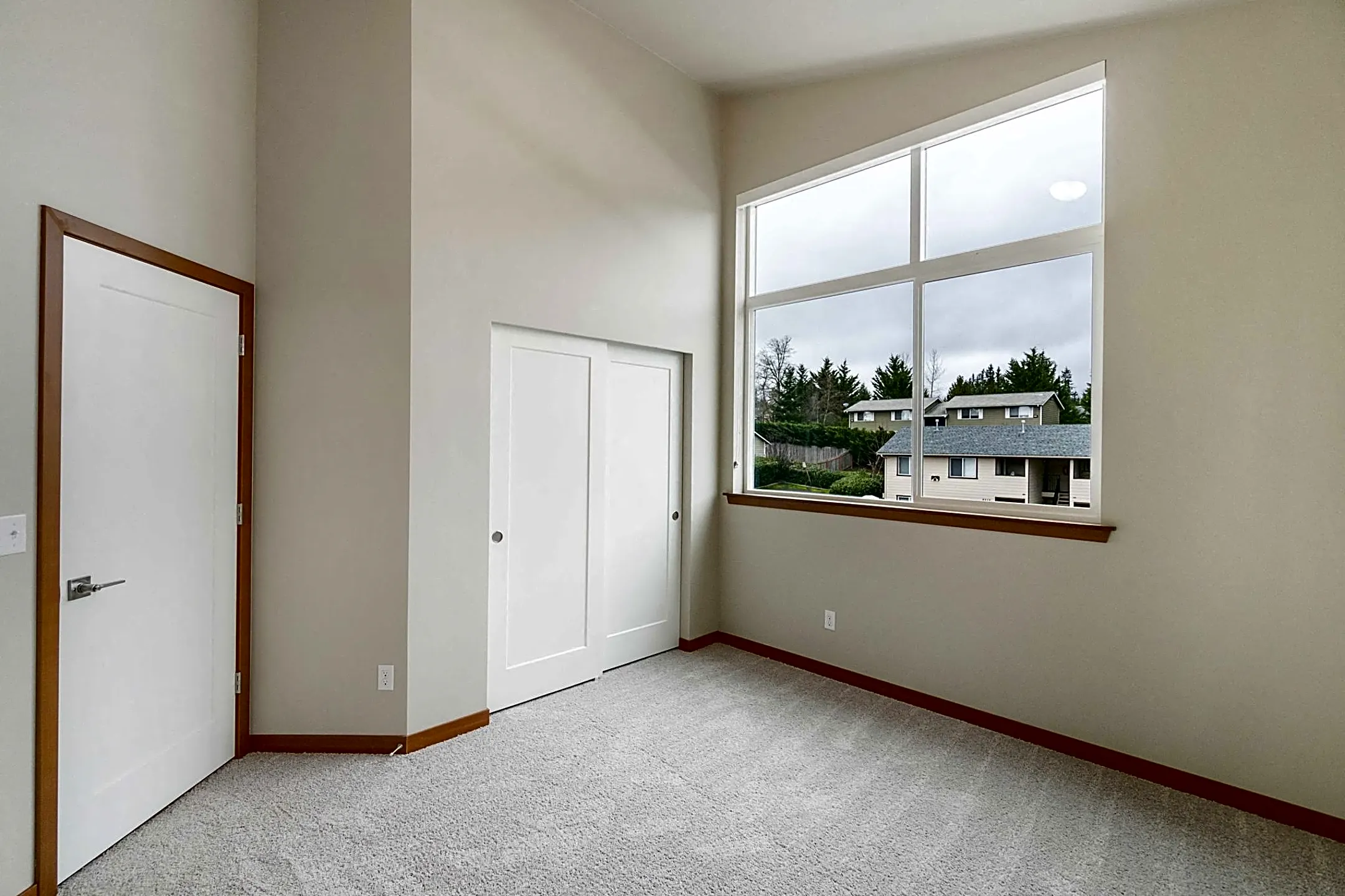 NorthWest Terrace Apartments Bonney Lake, WA 98391