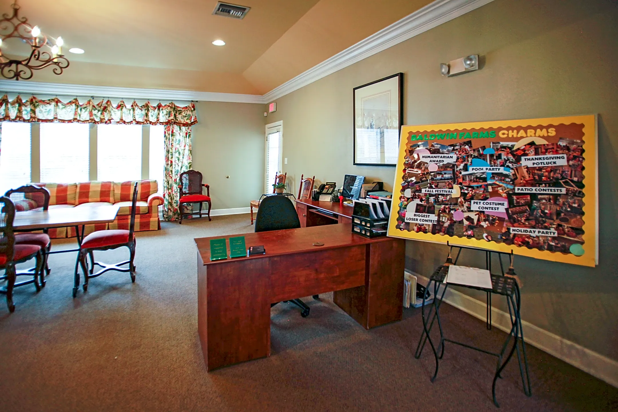 Baldwin Farms 17830 Baldwin Farms Pl Robertsdale, AL Apartments for