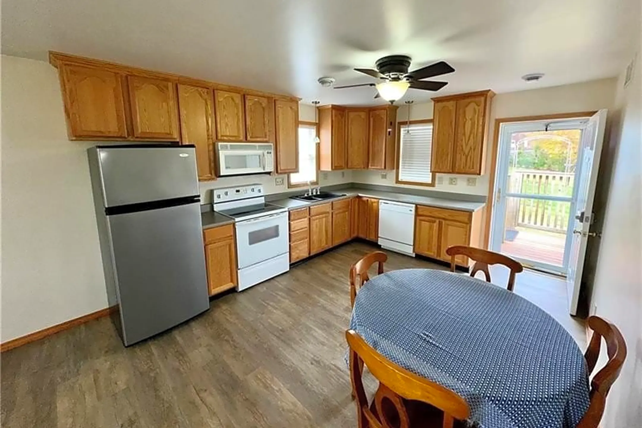 60 Easy St Uniontown, PA Apartments for Rent Rent.