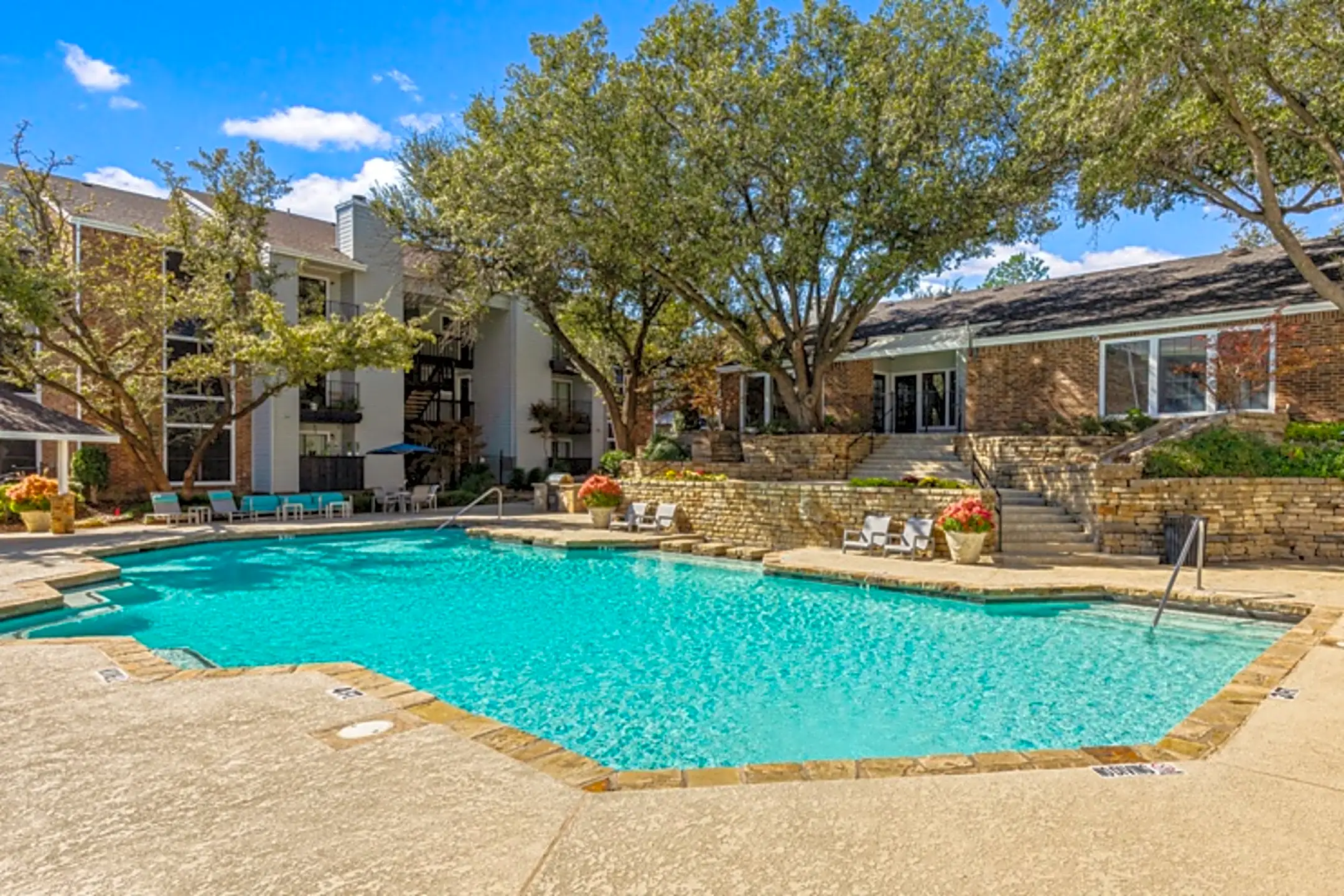 Promenade at Valley Ridge 3700 Valley View Ln Irving, TX Apartments for Rent Rent.