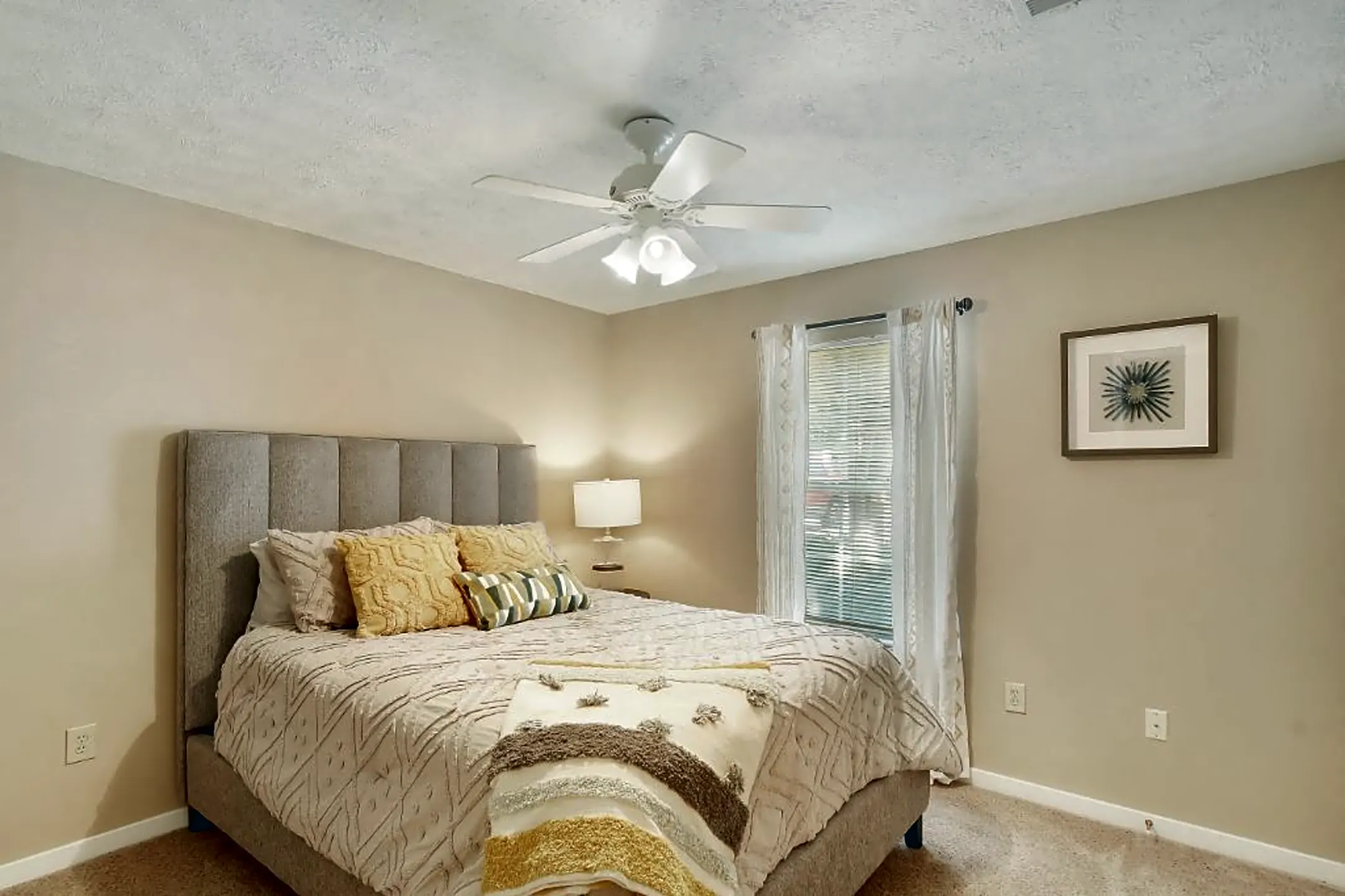 Parklane Apartments MS 39648