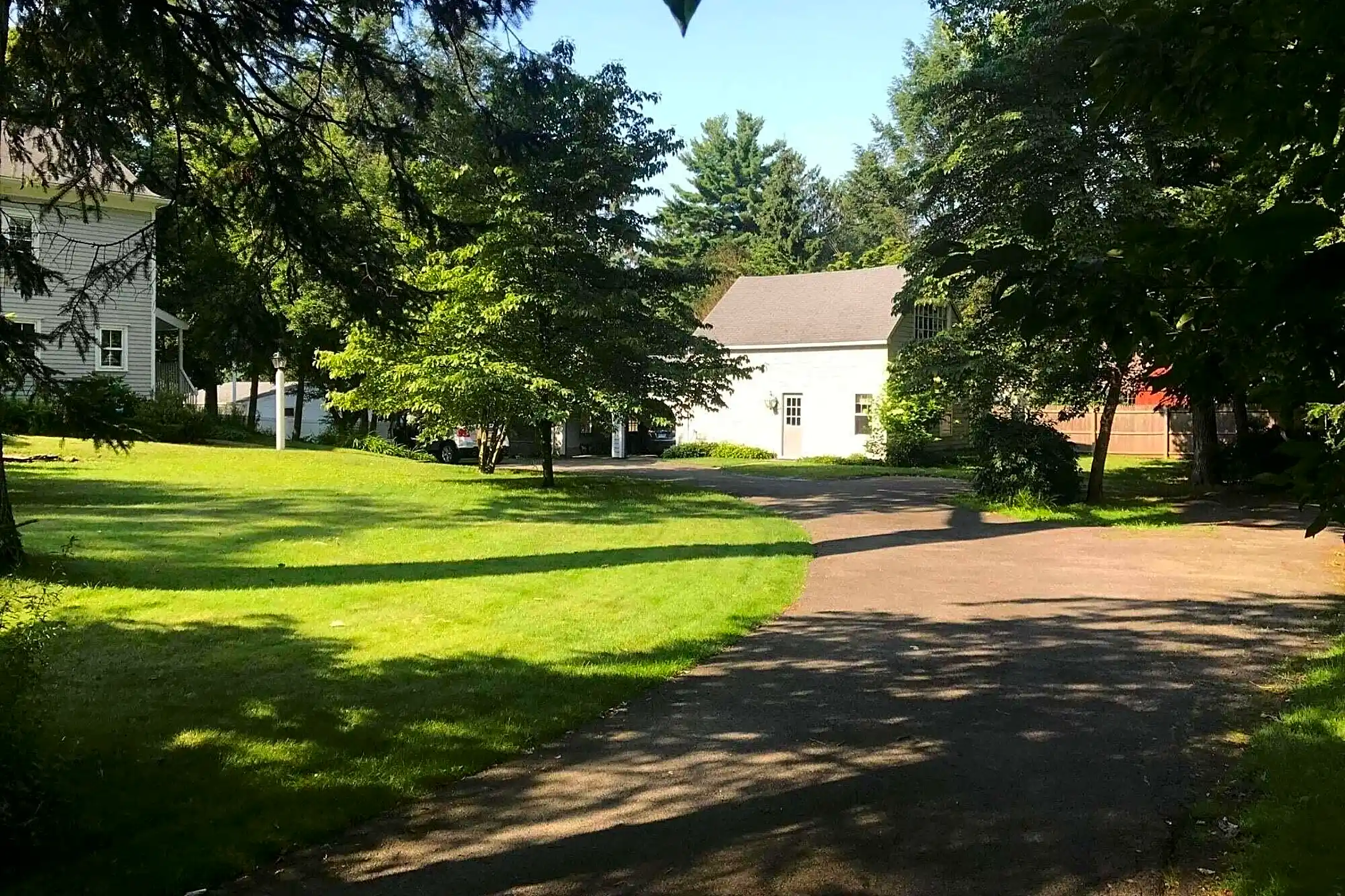 285 Noroton Ave Darien, CT Houses for Rent Rent.