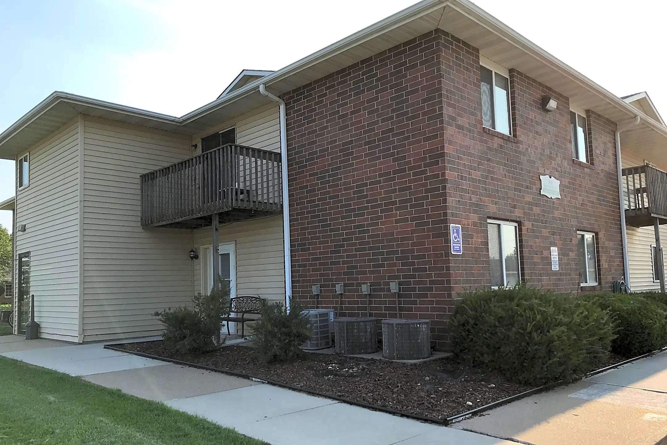 Prairie View Apartments Apartments Fremont, NE 68025