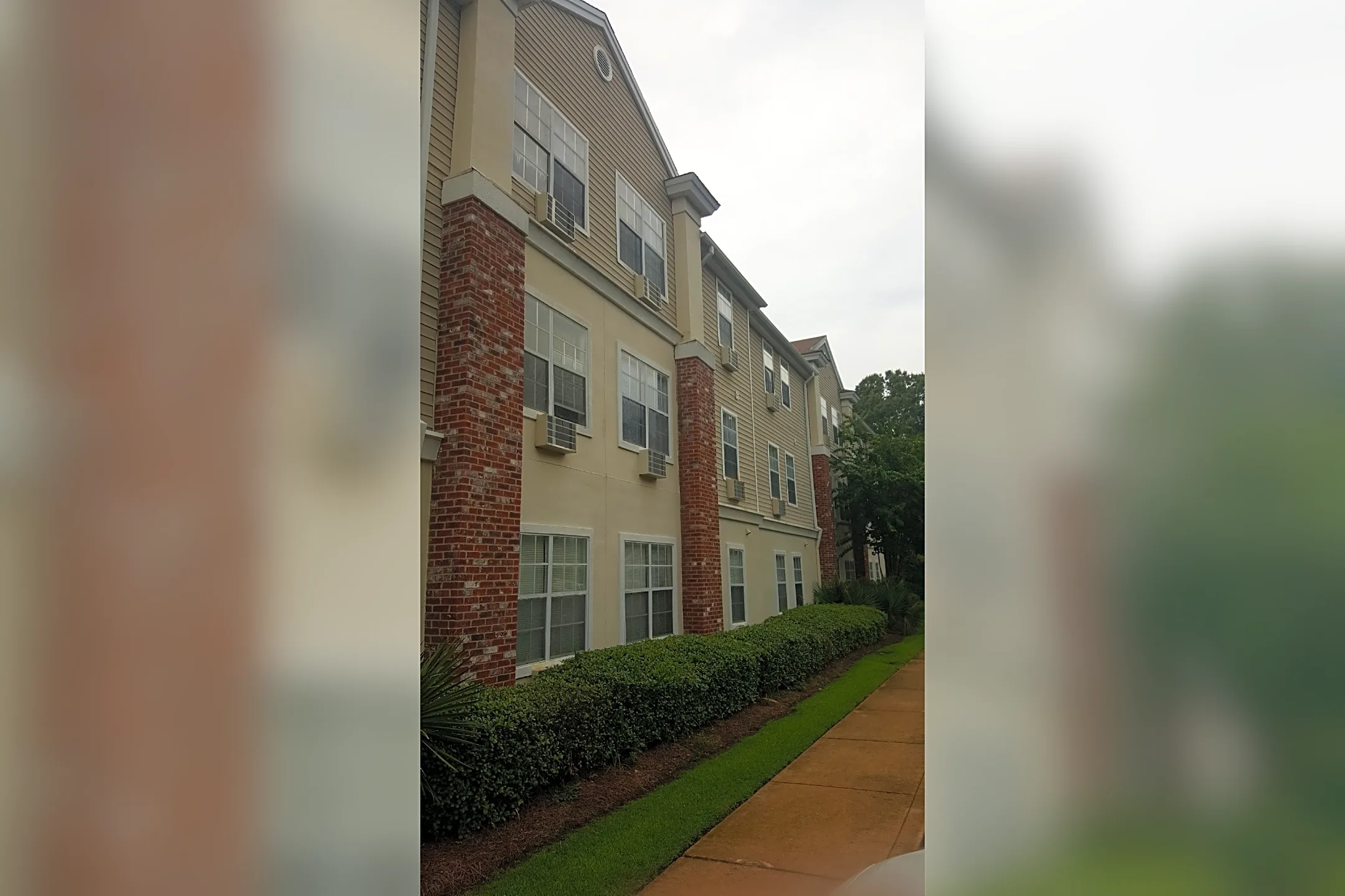 Meadow Ridge Senior Community Apartments Jackson, MS 39206