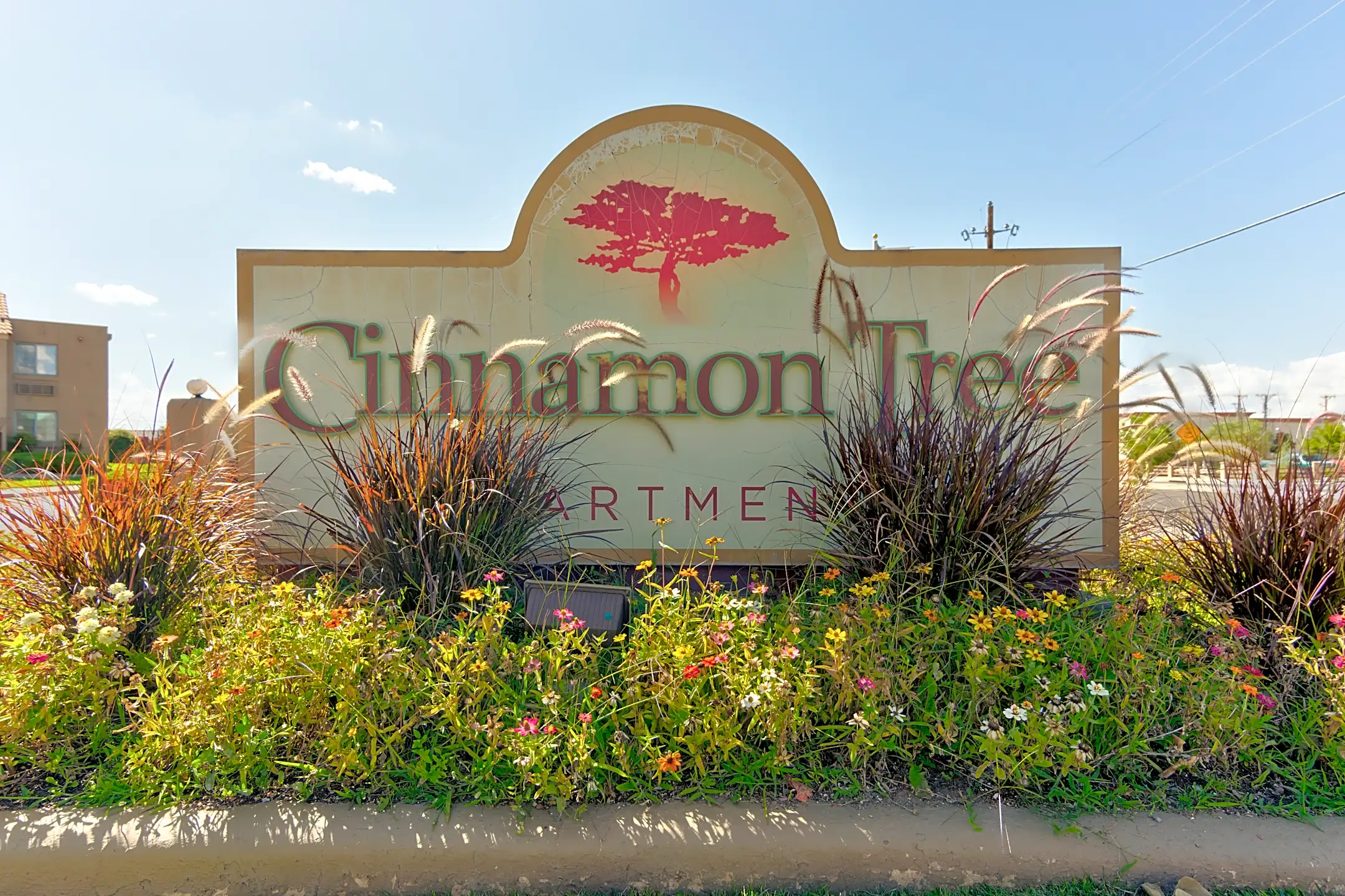 Cinnamon Tree 7220 Central Ave SE Albuquerque, NM Apartments for