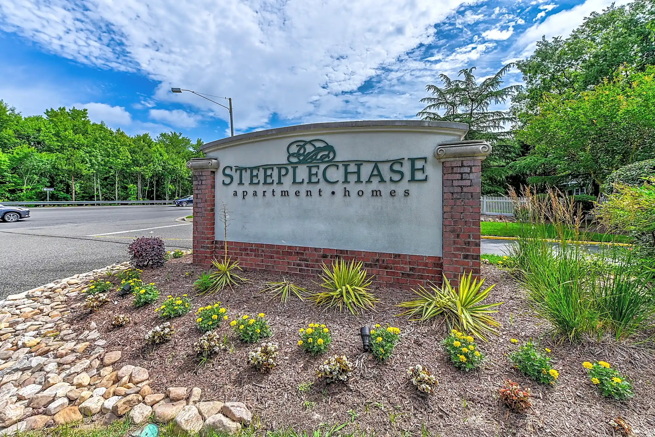 Steeplechase Apartments Williamsburg, VA 23188