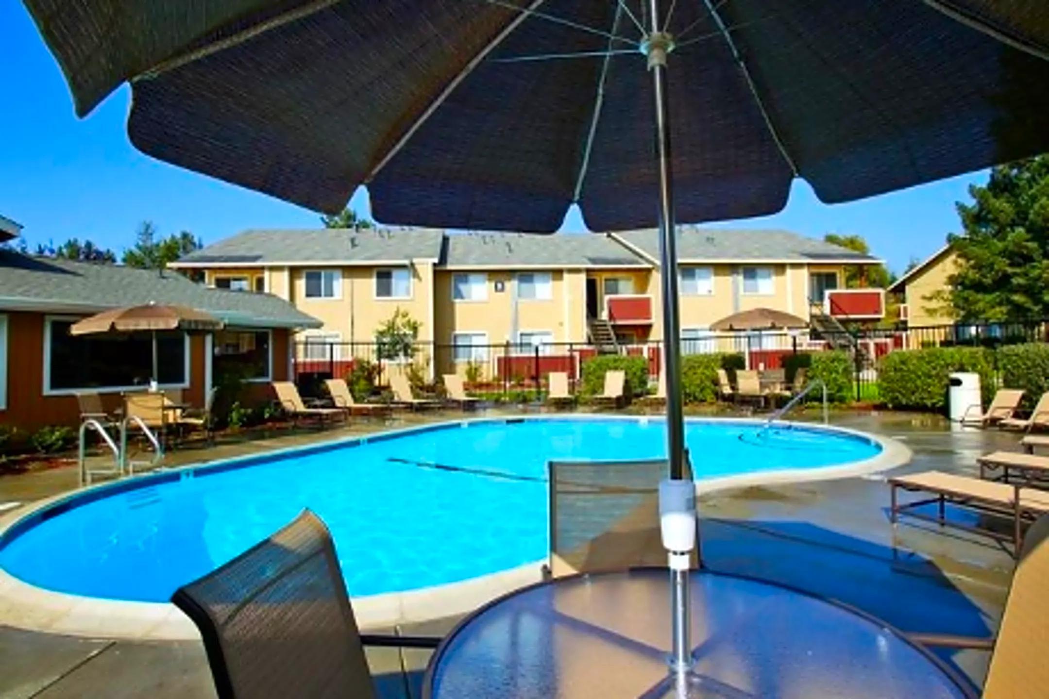 Vue Fremont Apartments Fremont, CA 94536