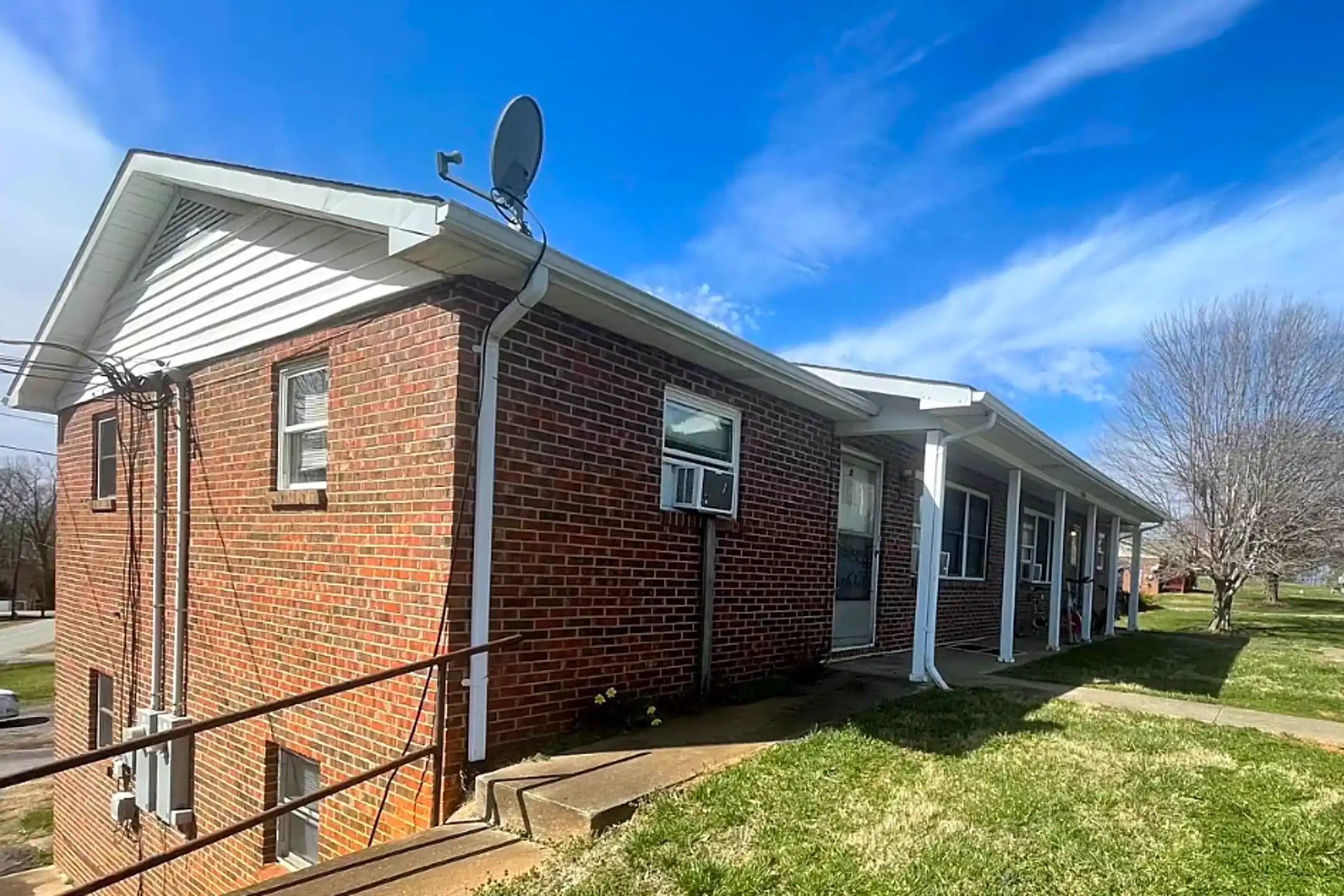 2358 Burke Memorial Park Rd Apartments Valdese, NC 28690