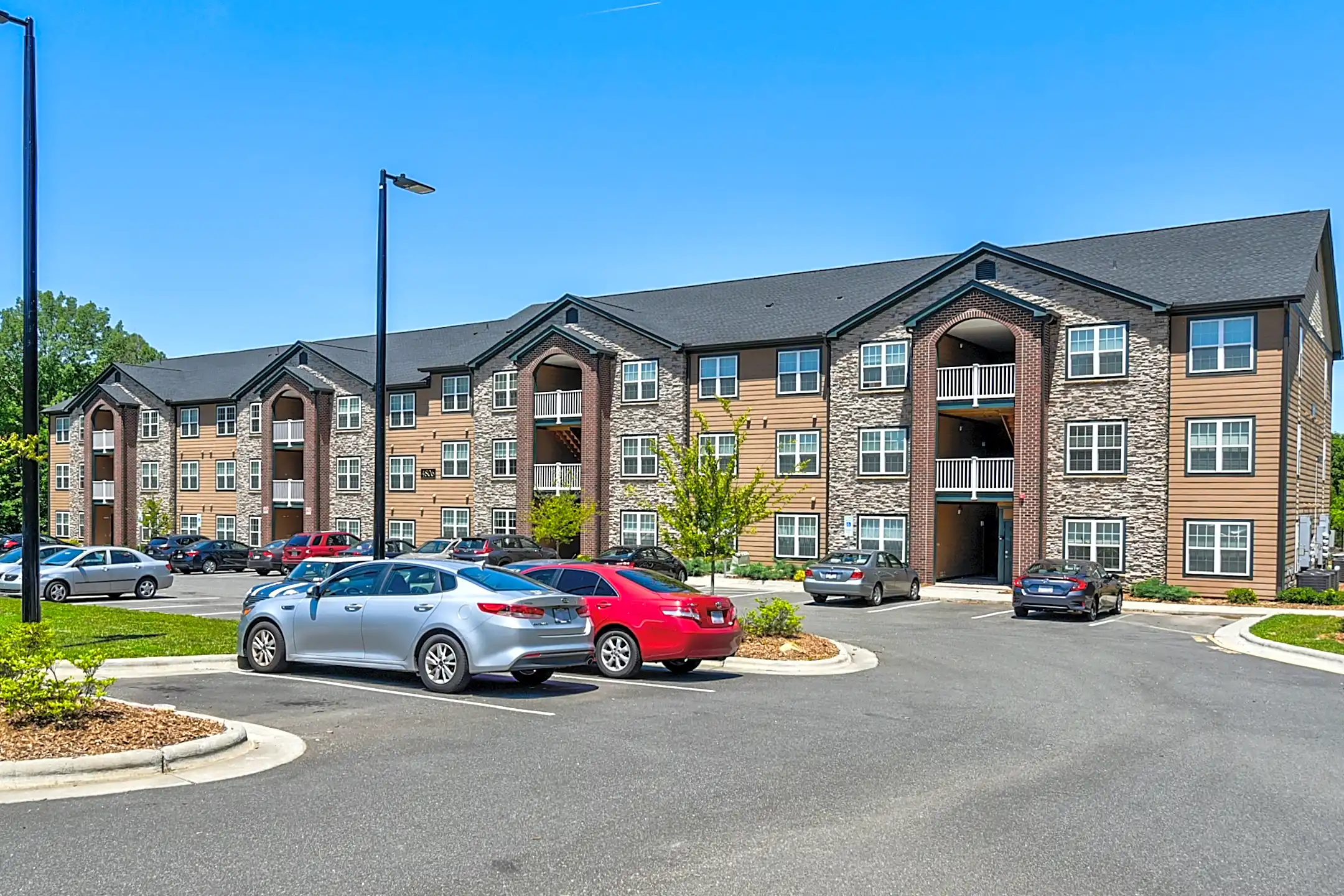 Glenbrook East and West Durham, NC 27707