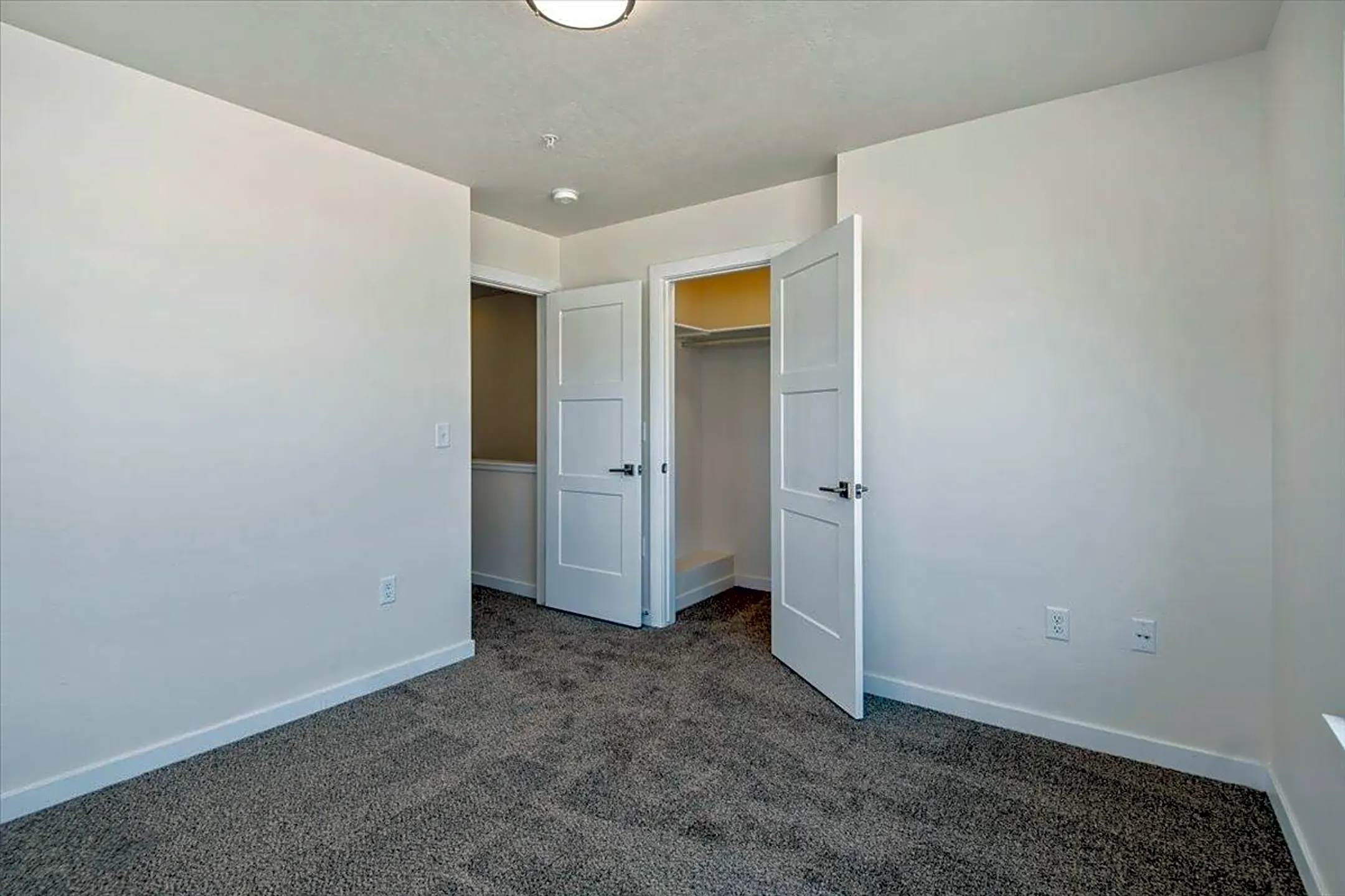 Bedroom - Townhomes At The Silo - Boise, ID