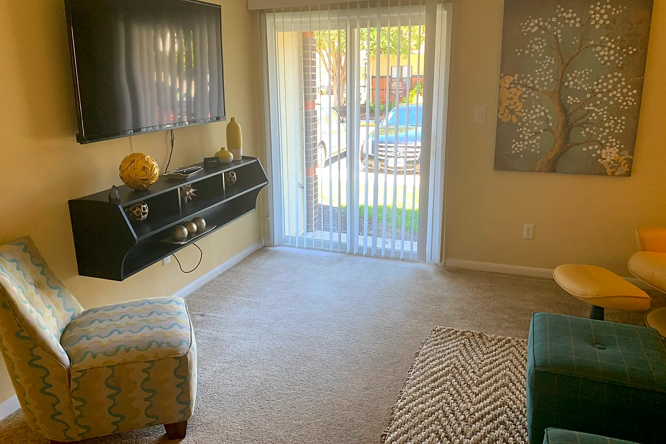 Ashton At Oyster Point 802 Constance Dr Newport News, VA Apartments