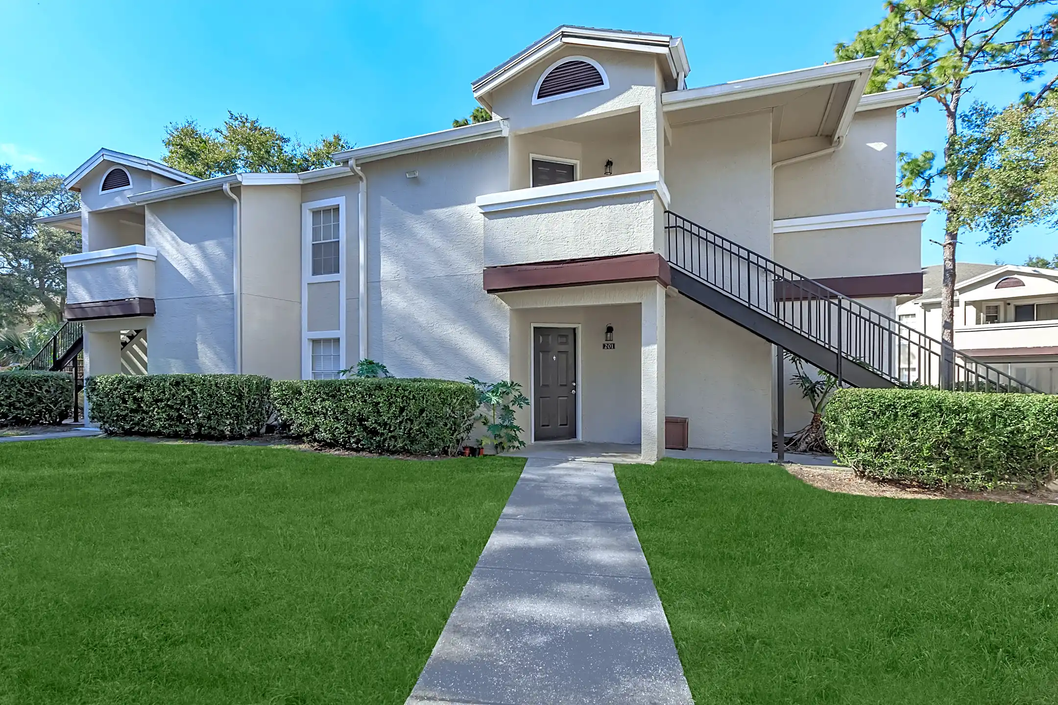 The Park at Highgate Apartments Orlando, FL 32818