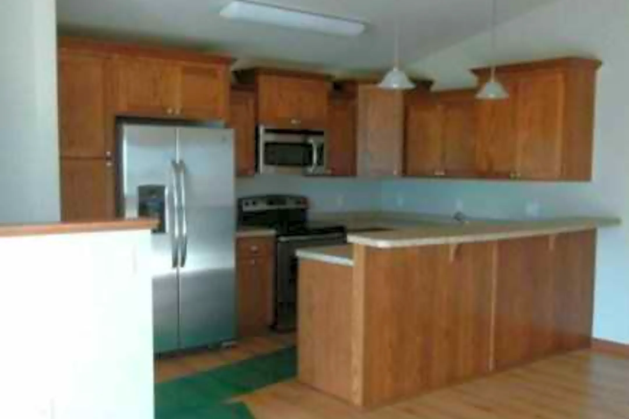 Bakken Twin Homes Minot, ND 58703