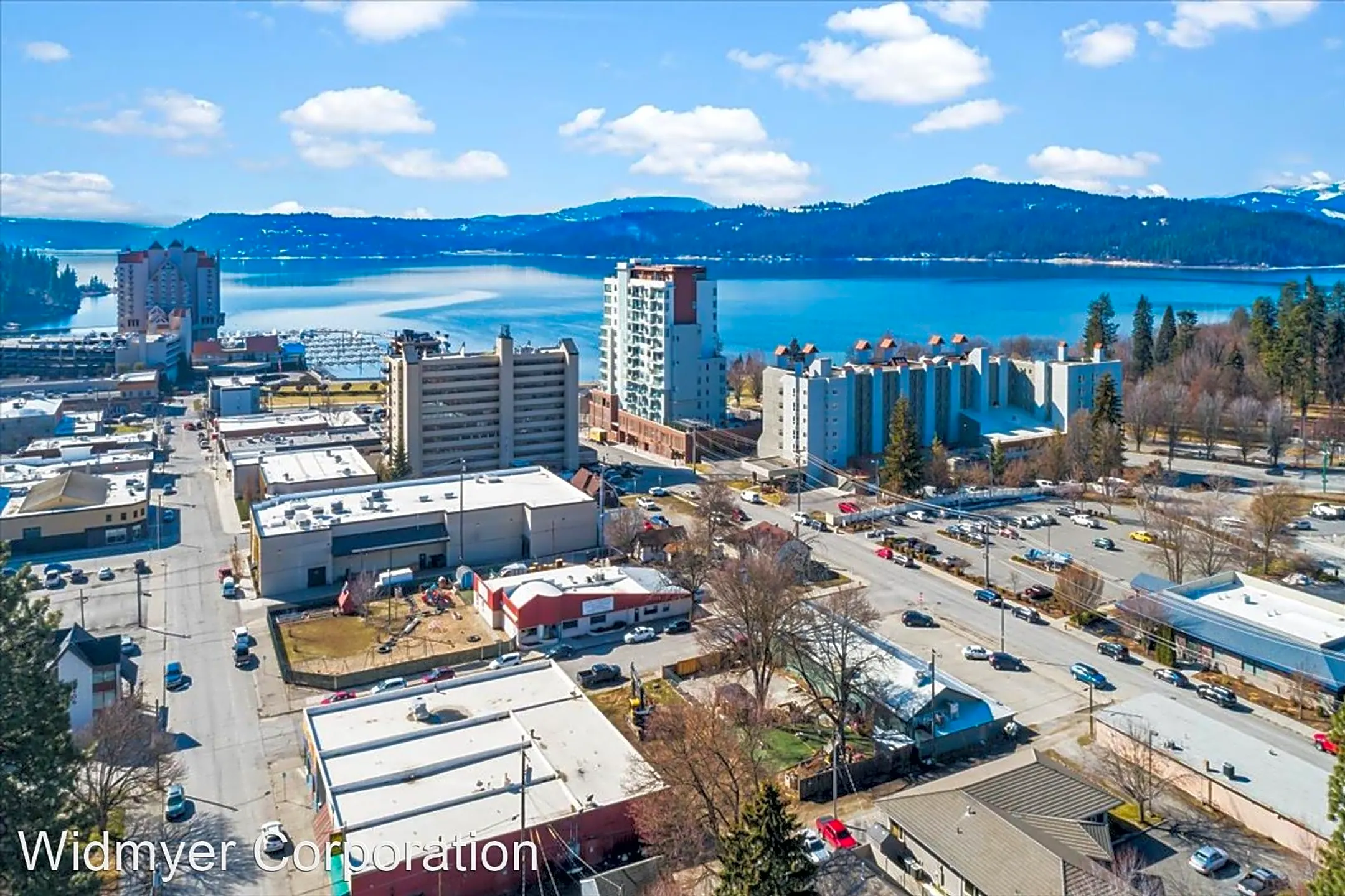 Now leasing BEAUTIFUL and unique DOWNTOWN studios! - Coeur D Alene, ID