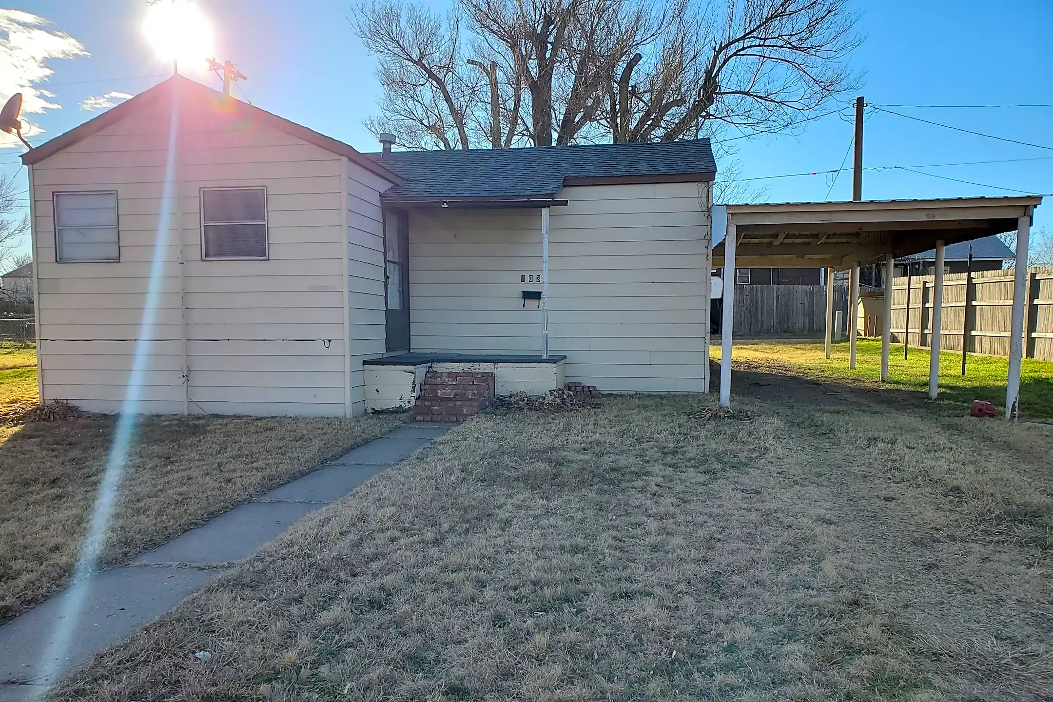 103 Estireno St TX Houses for Rent Rent.