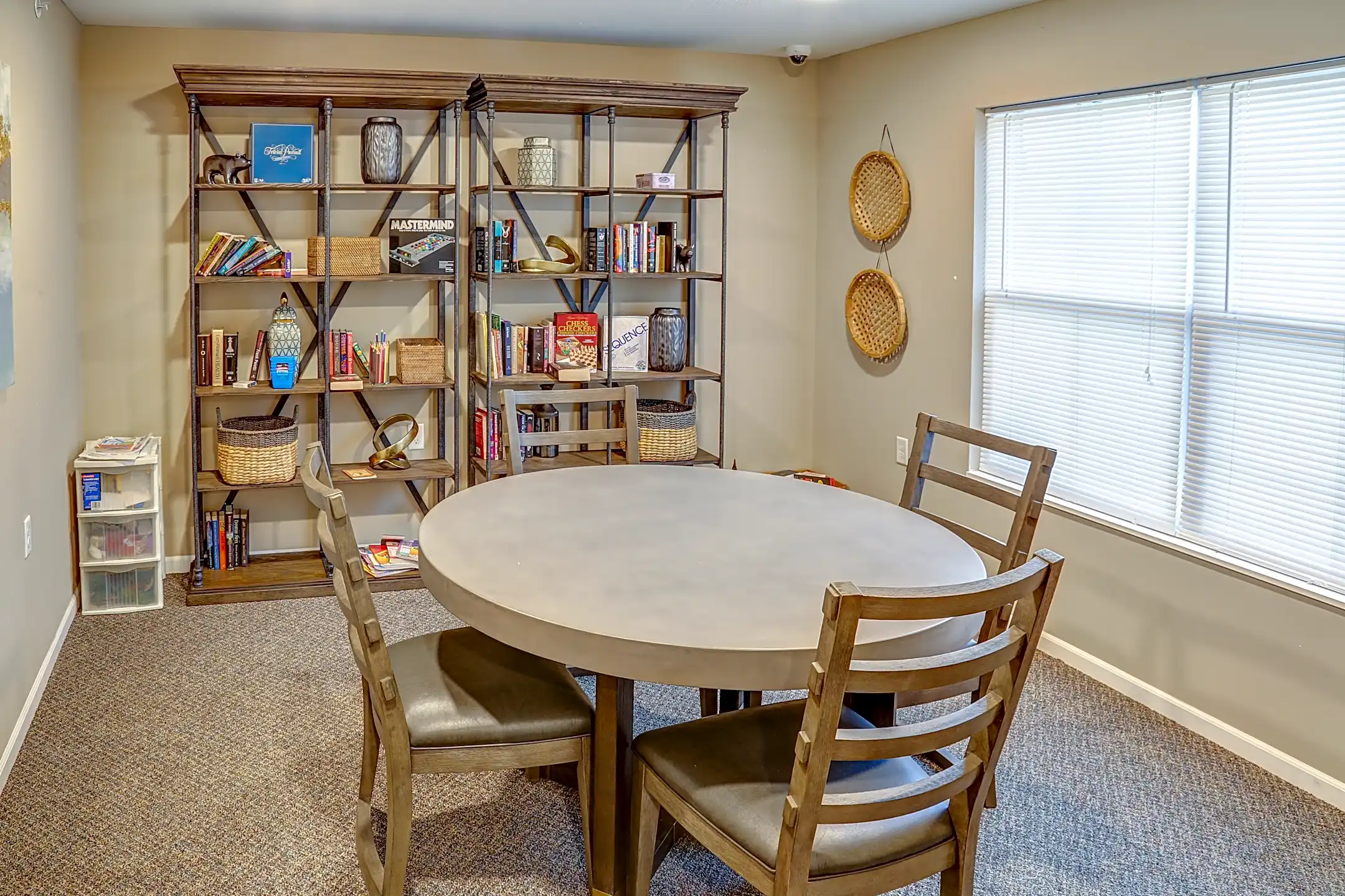 Tristan Ridge 175 South King Street Eminence, KY Apartments for