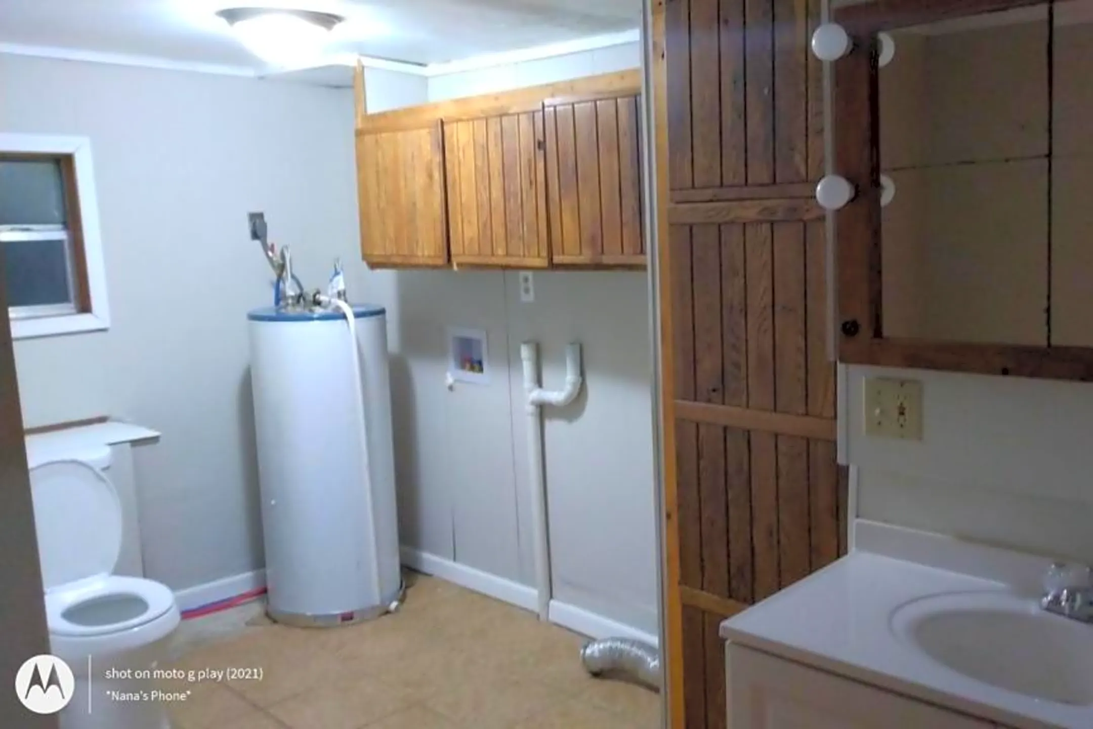 606 E 9th St Cherryvale, KS Houses for Rent Rent.