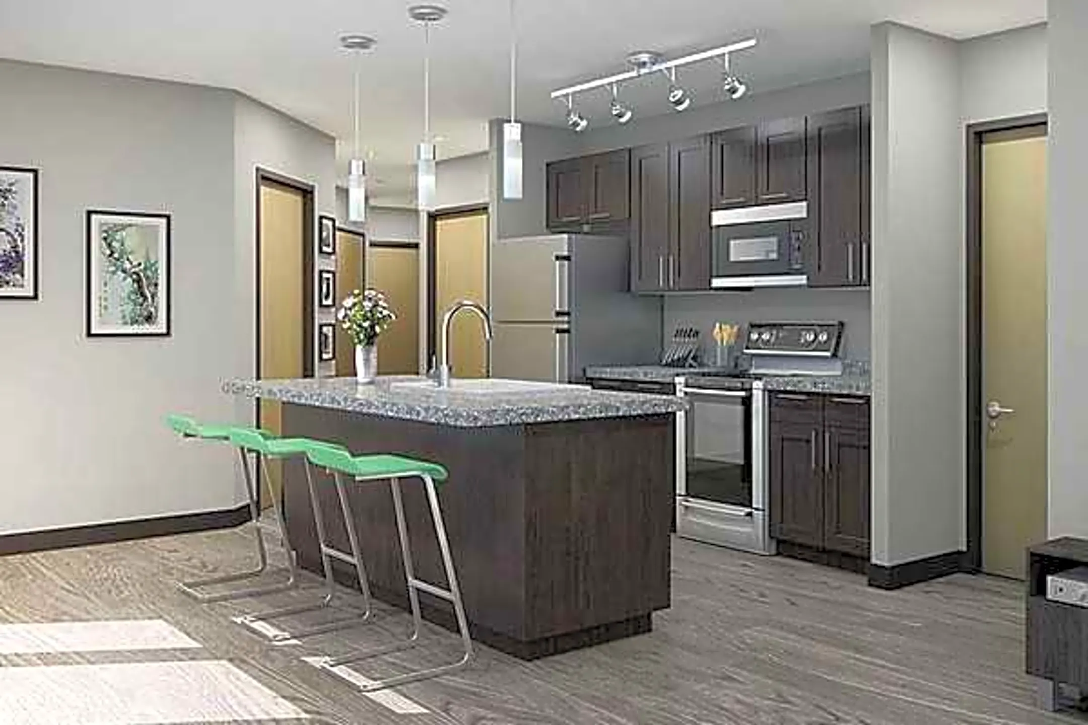 The Waterfront Apartments Madison, WI 53703