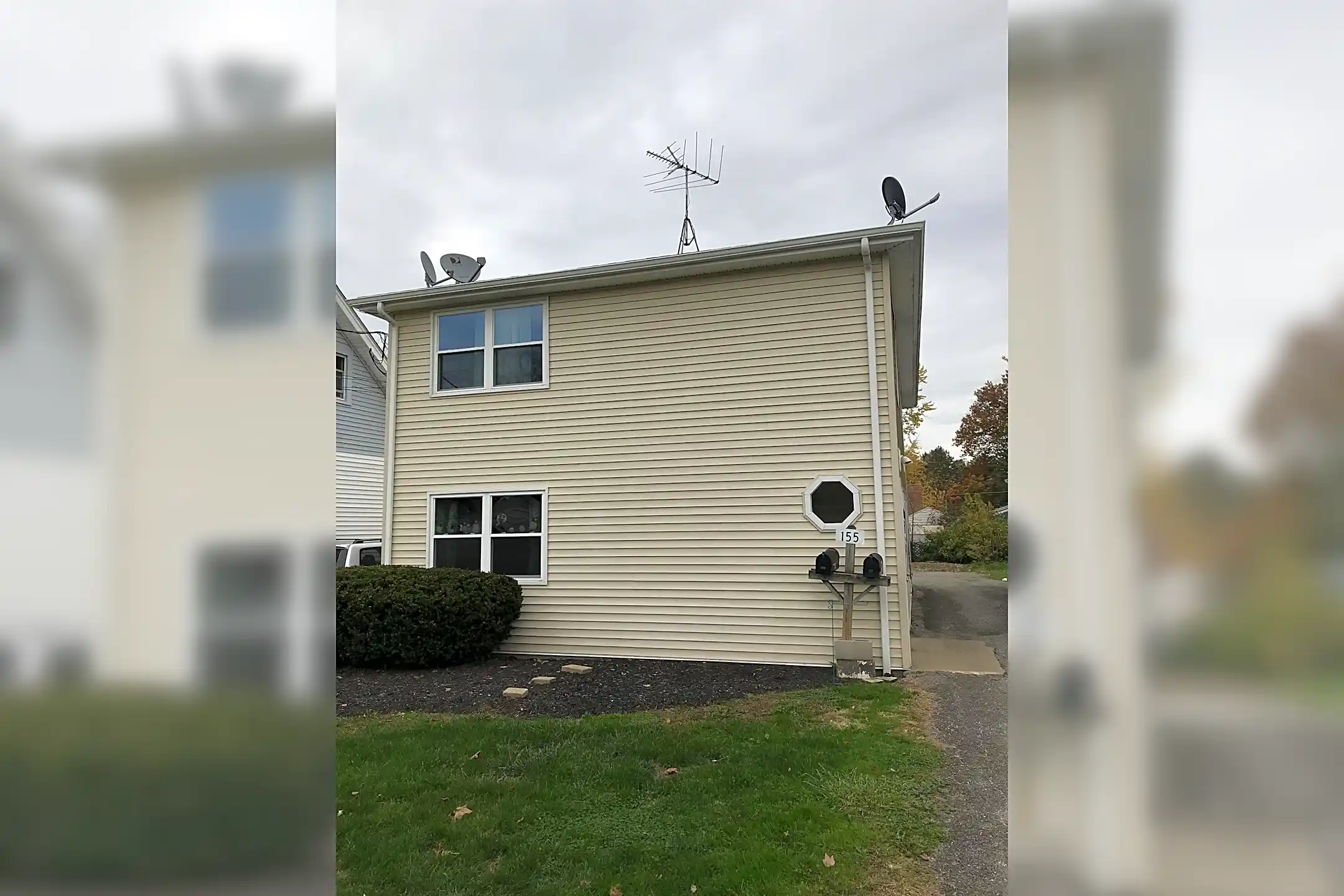 157 Westminster Ave Austintown, OH Apartments for Rent Rent.