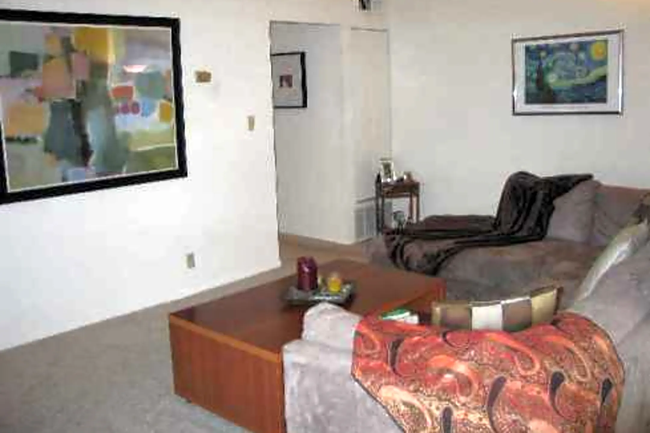 Shannon Glenn Apartments - Evansville, IN