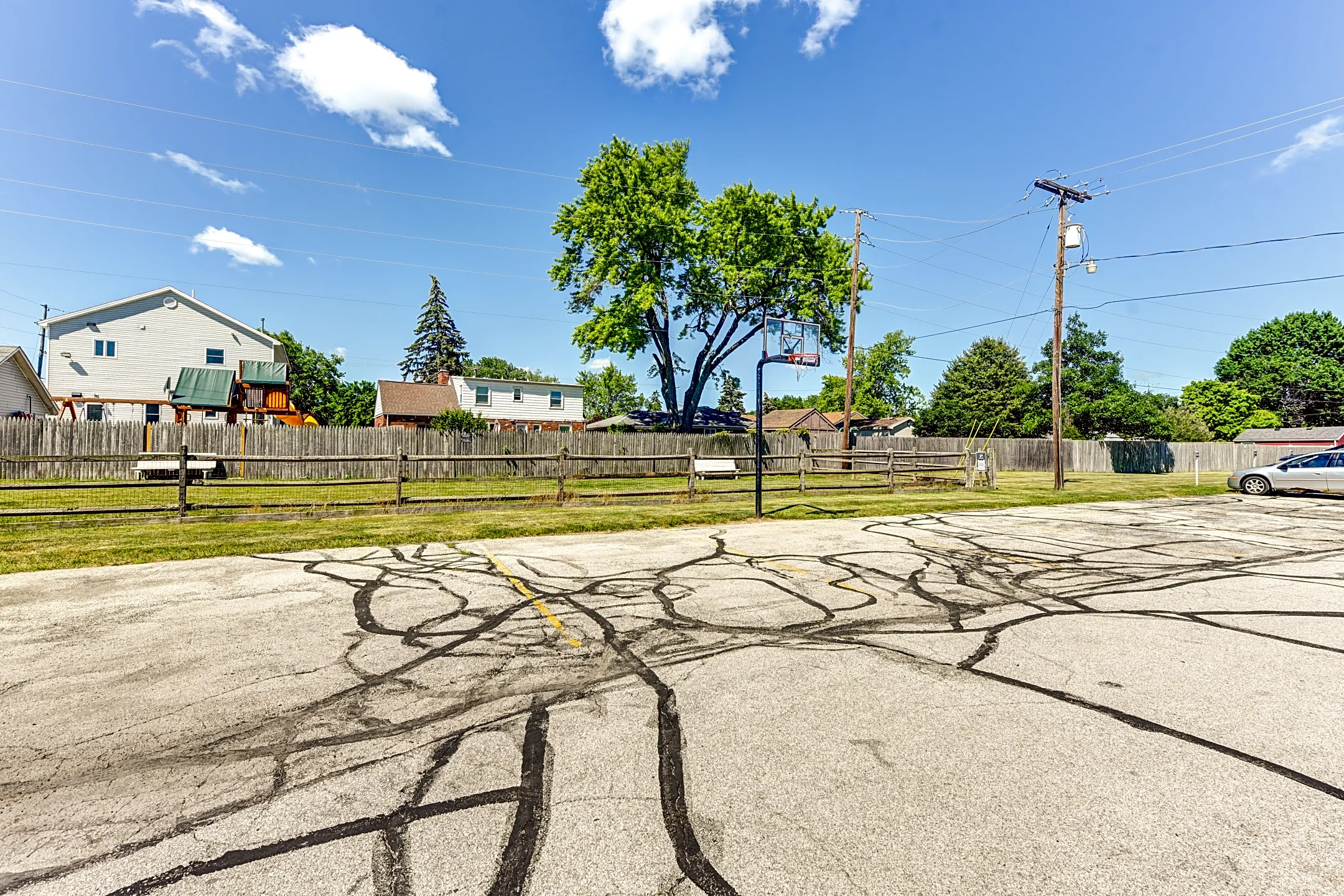 Rossford Hills 71 Rossway Ave Rossford, OH Apartments for Rent Rent.